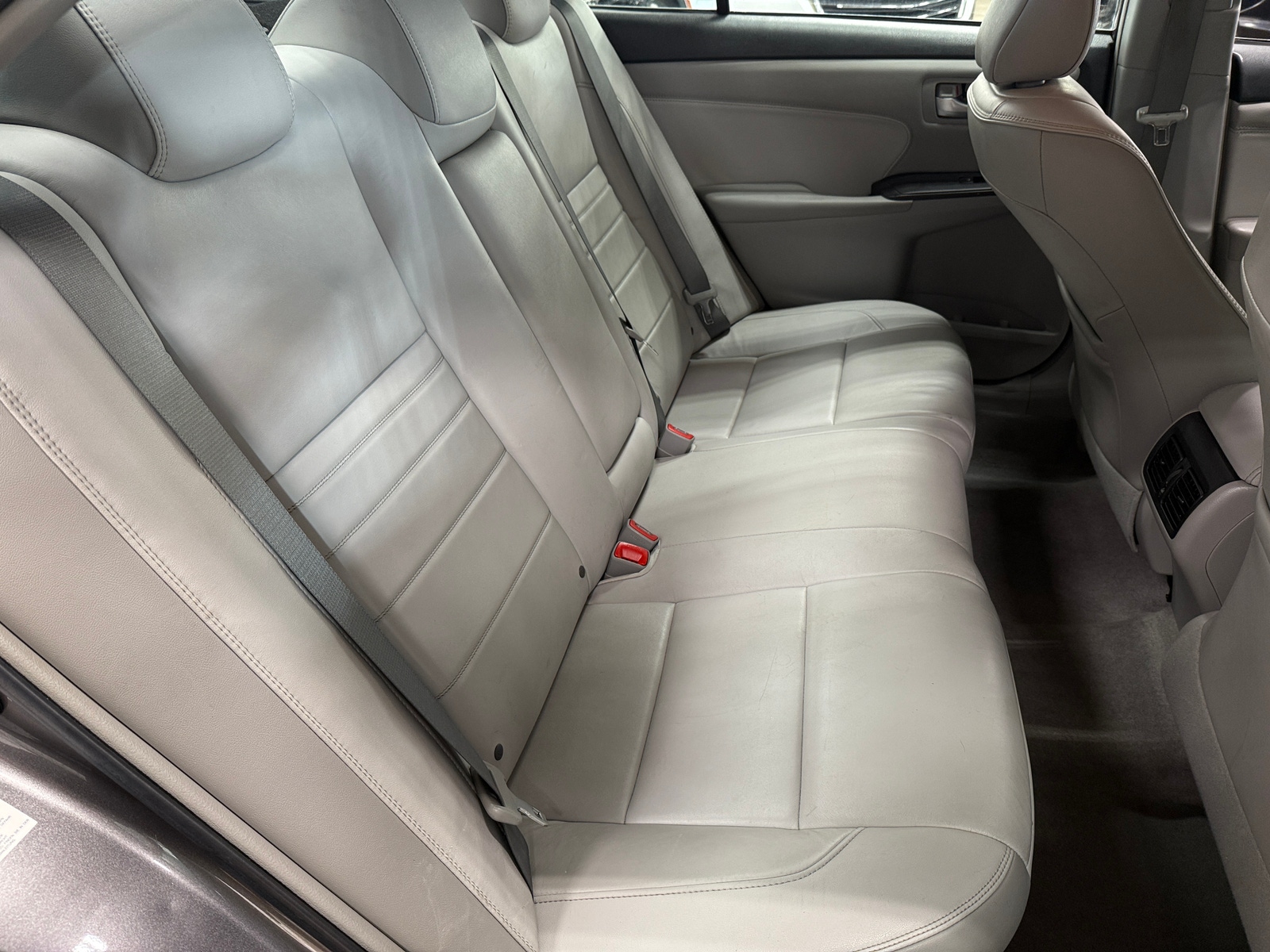 Thumbnail: 2017 Toyota Camry - 6
