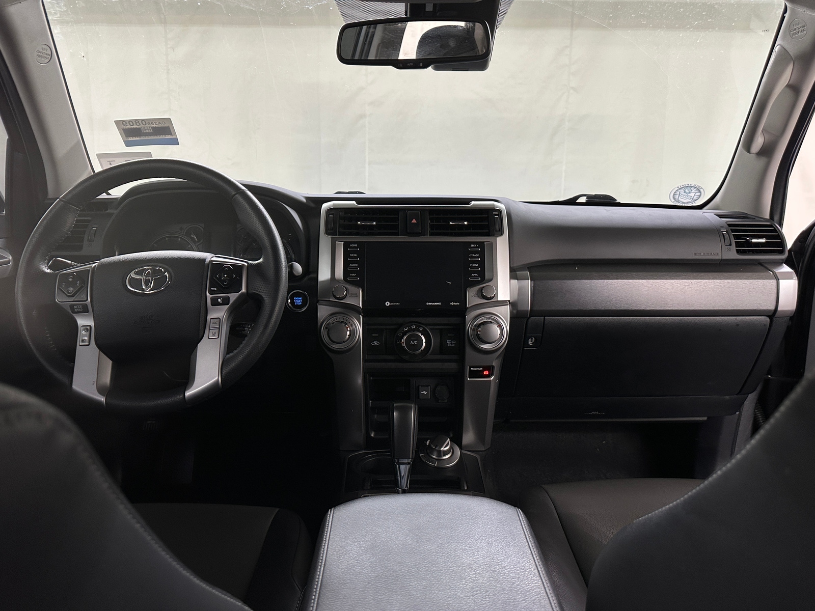 Thumbnail: 2020 Toyota 4Runner - 2