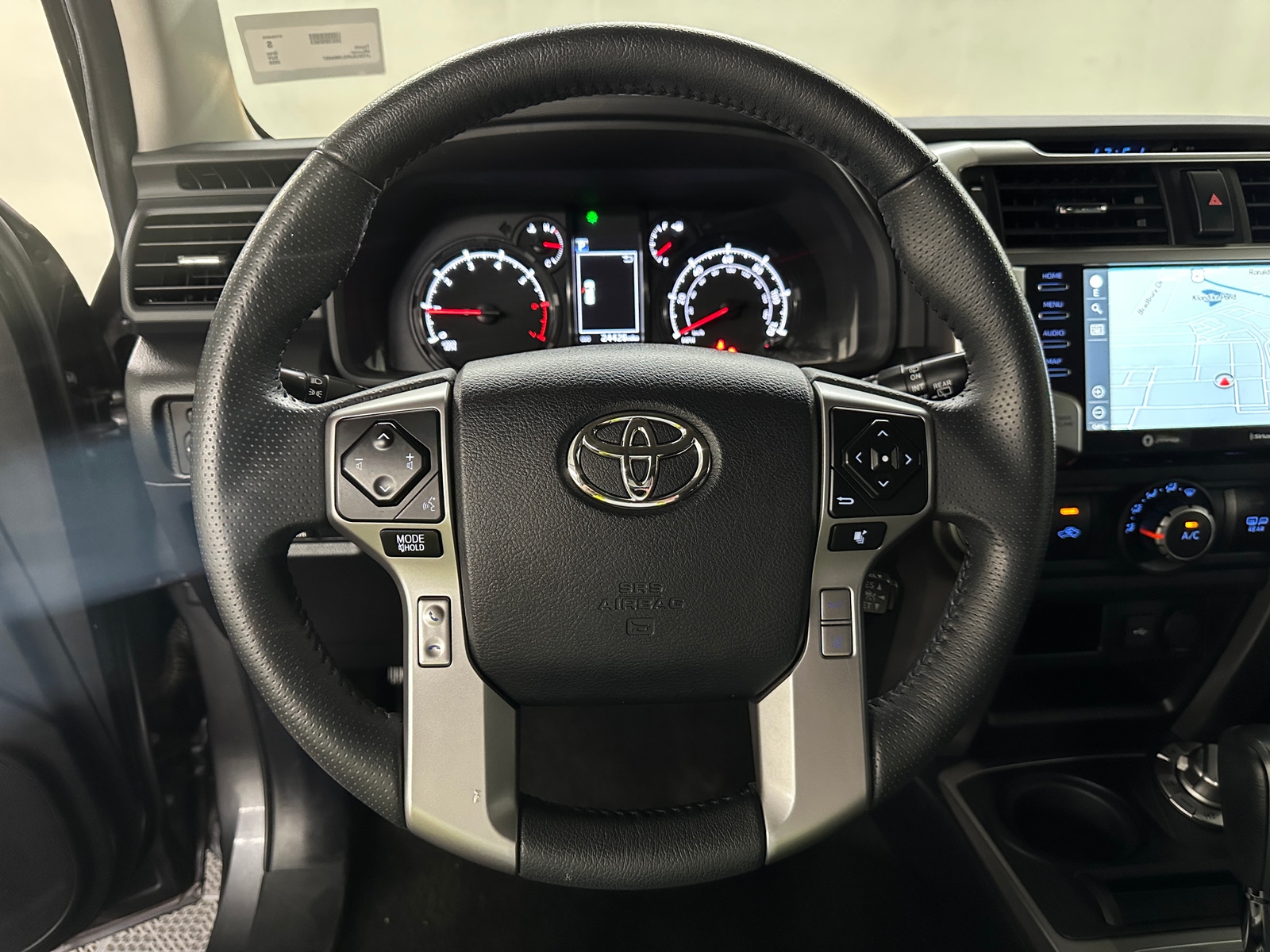 Thumbnail: 2020 Toyota 4Runner - 4