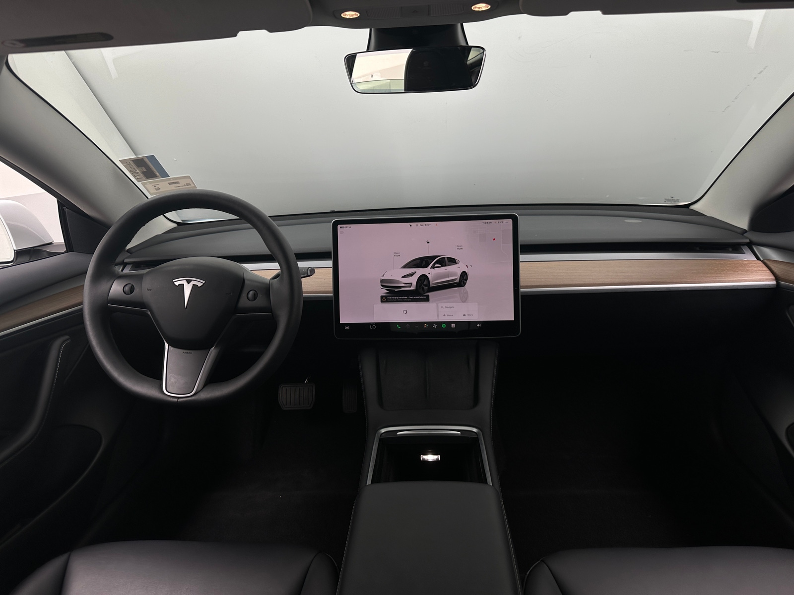 Thumbnail: 2023 Tesla Model 3 - 2