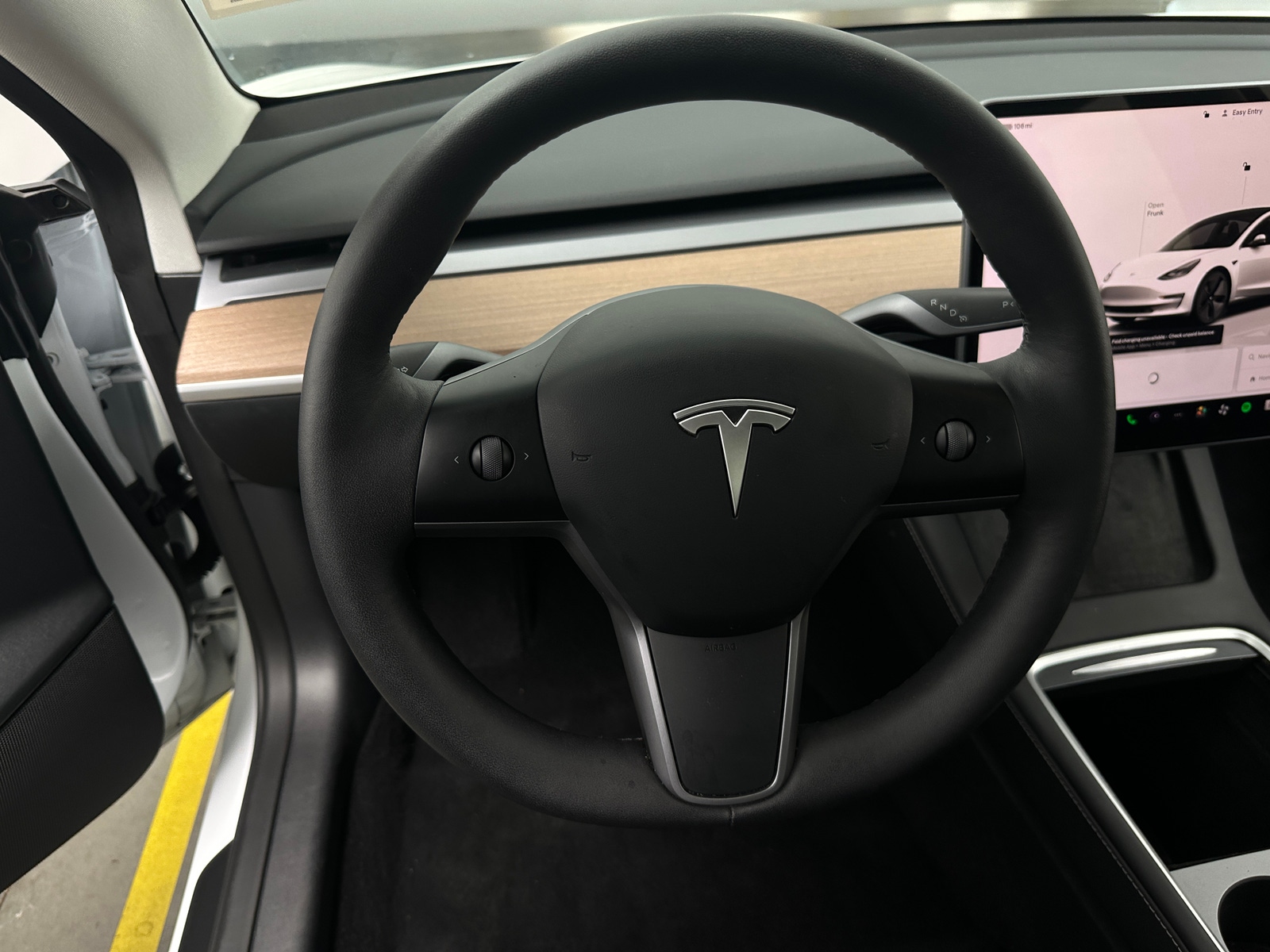 Thumbnail: 2023 Tesla Model 3 - 4