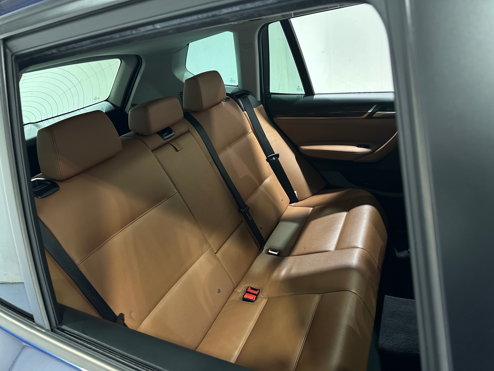 Thumbnail: 2017 BMW X3 - 5