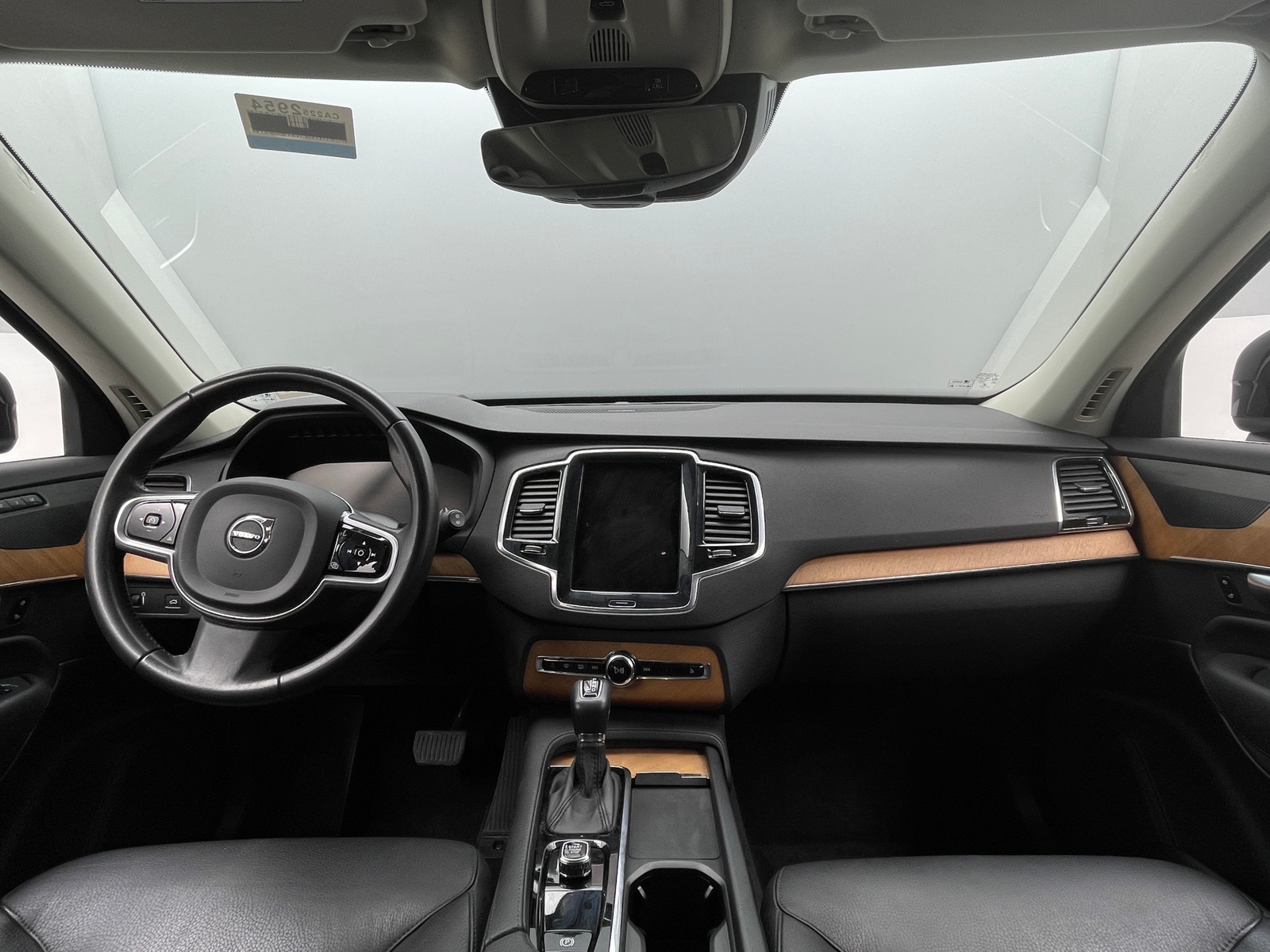 Thumbnail: 2022 Volvo XC90 - 2