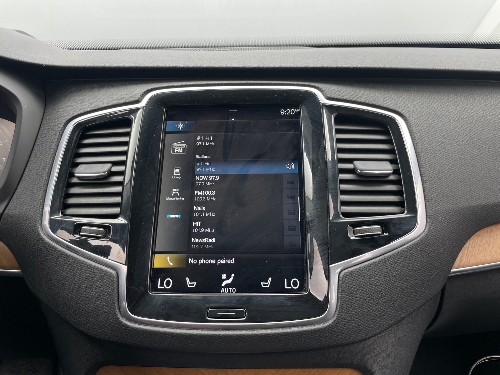Thumbnail: 2022 Volvo XC90 - 3