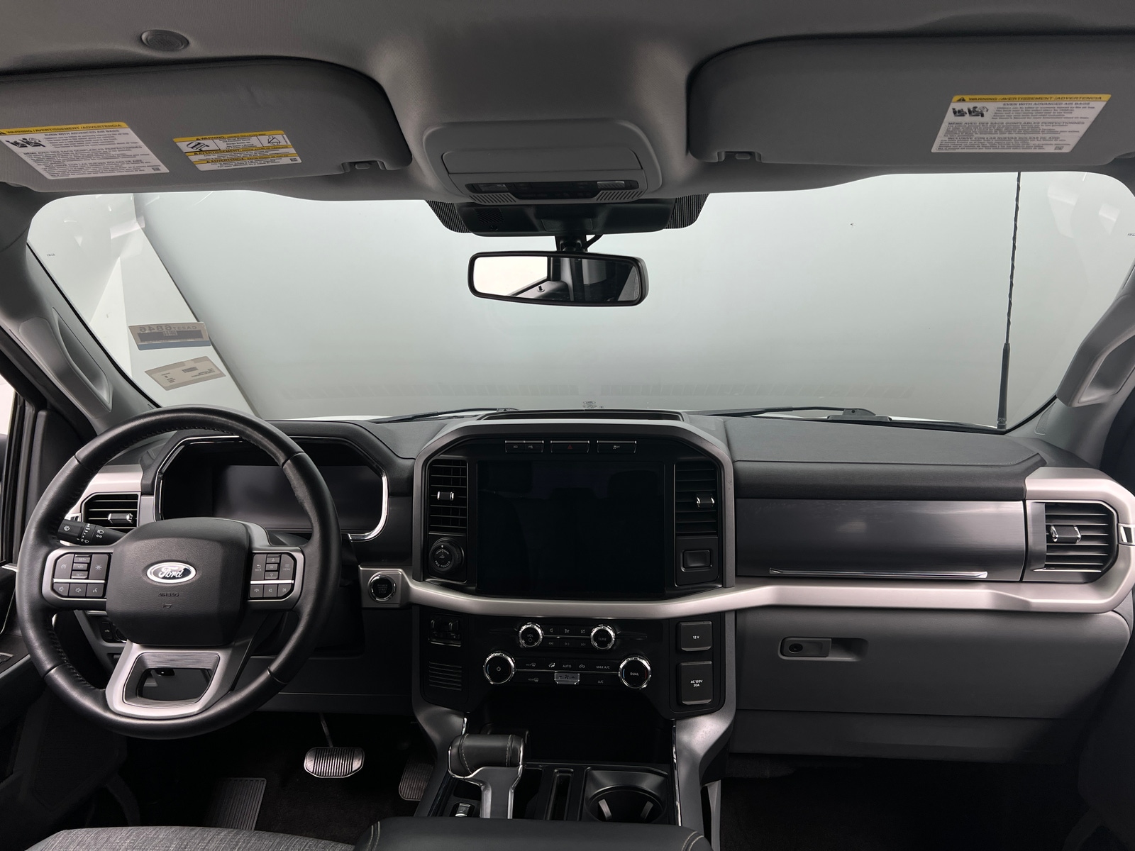 Thumbnail: 2022 Ford F-150 - 3