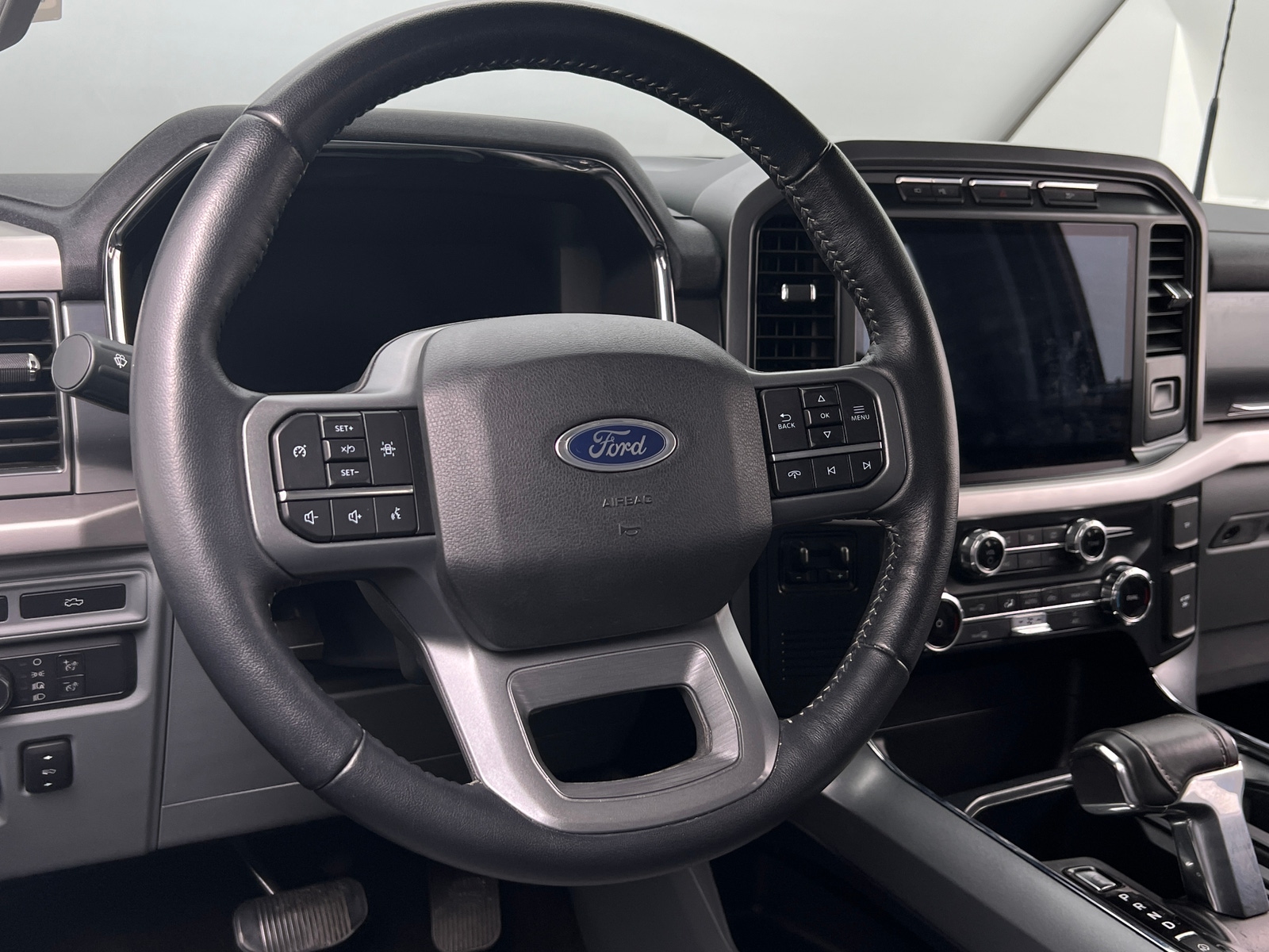 Thumbnail: 2022 Ford F-150 - 5