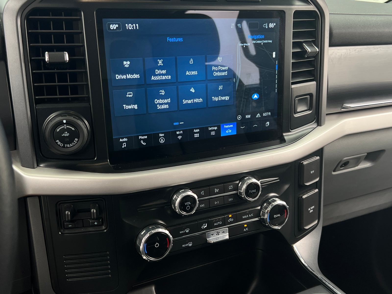Thumbnail: 2022 Ford F-150 - 4