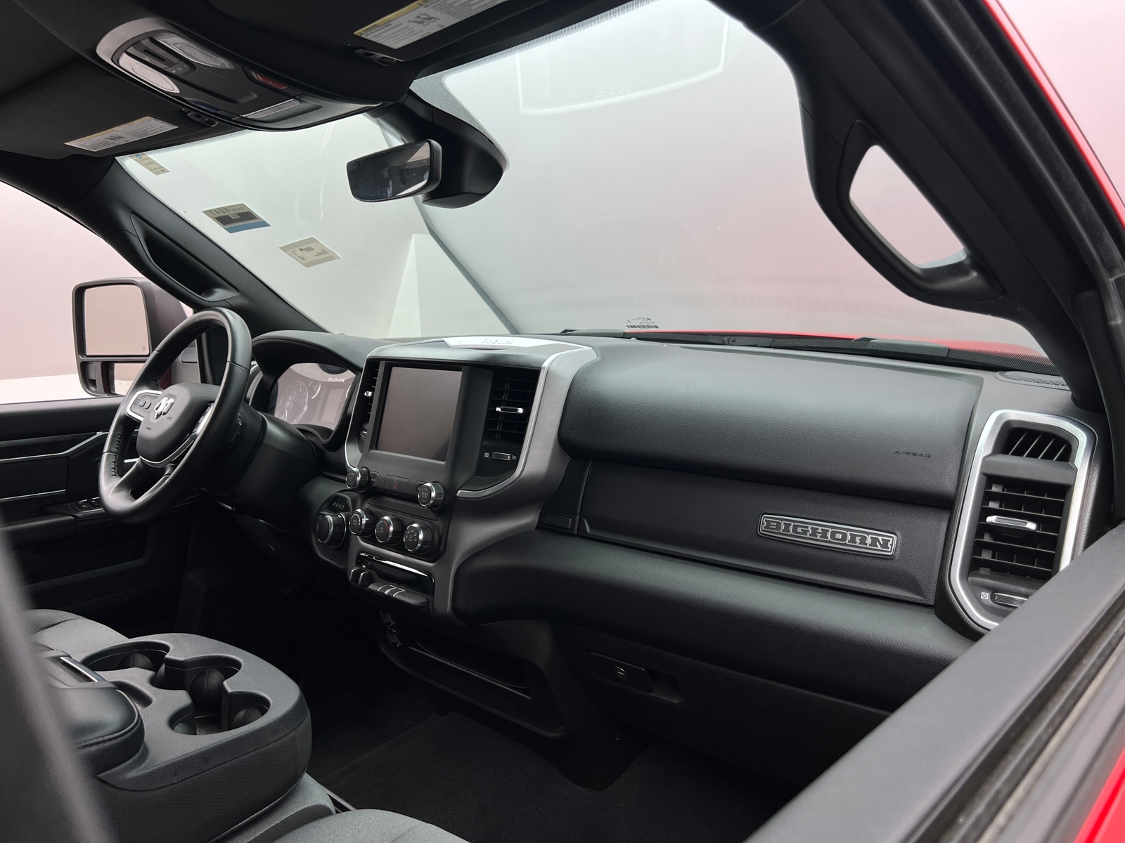 Thumbnail: 2024 RAM 2500 - 3
