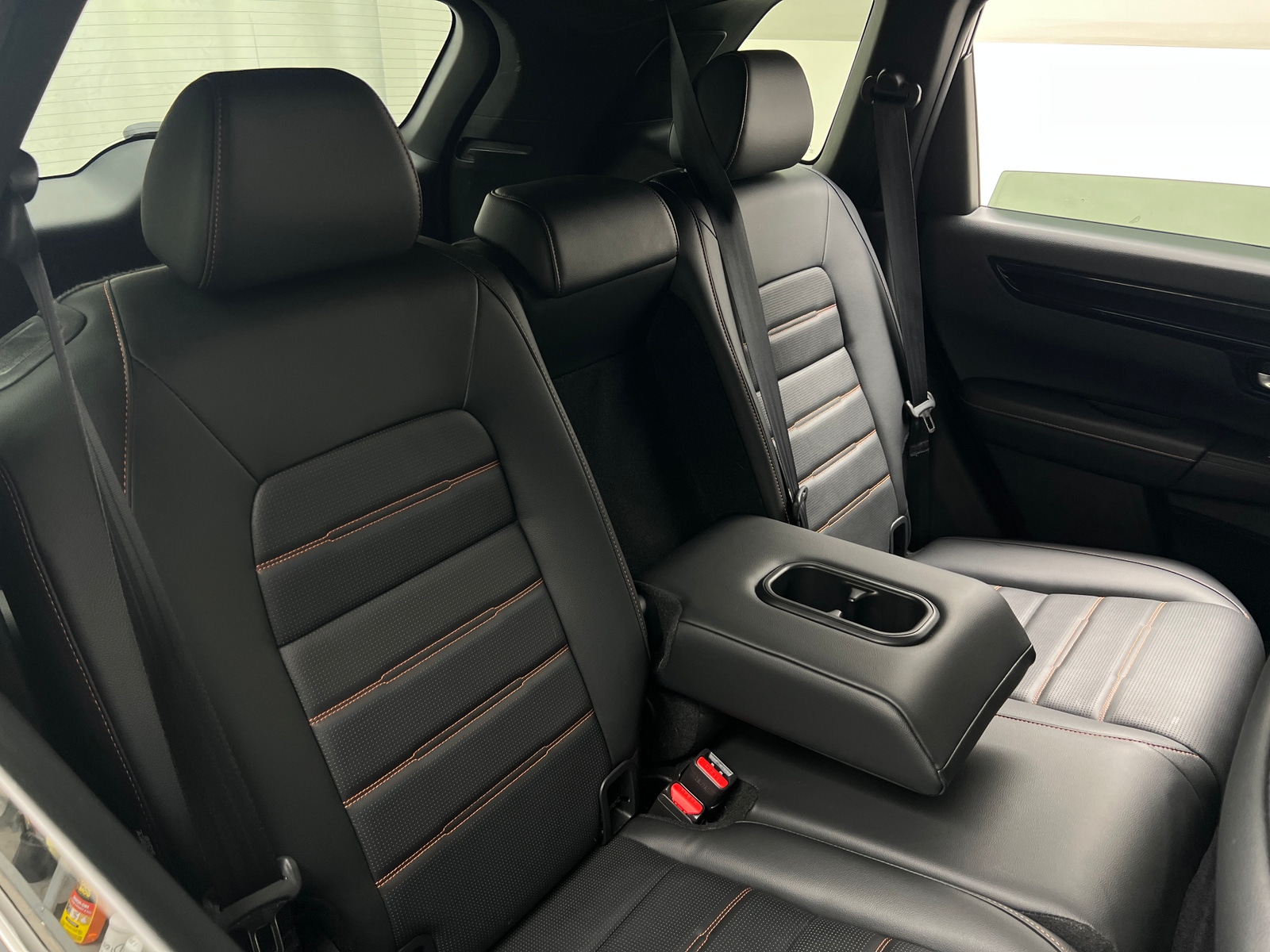 Thumbnail: 2024 Honda CR-V - 5