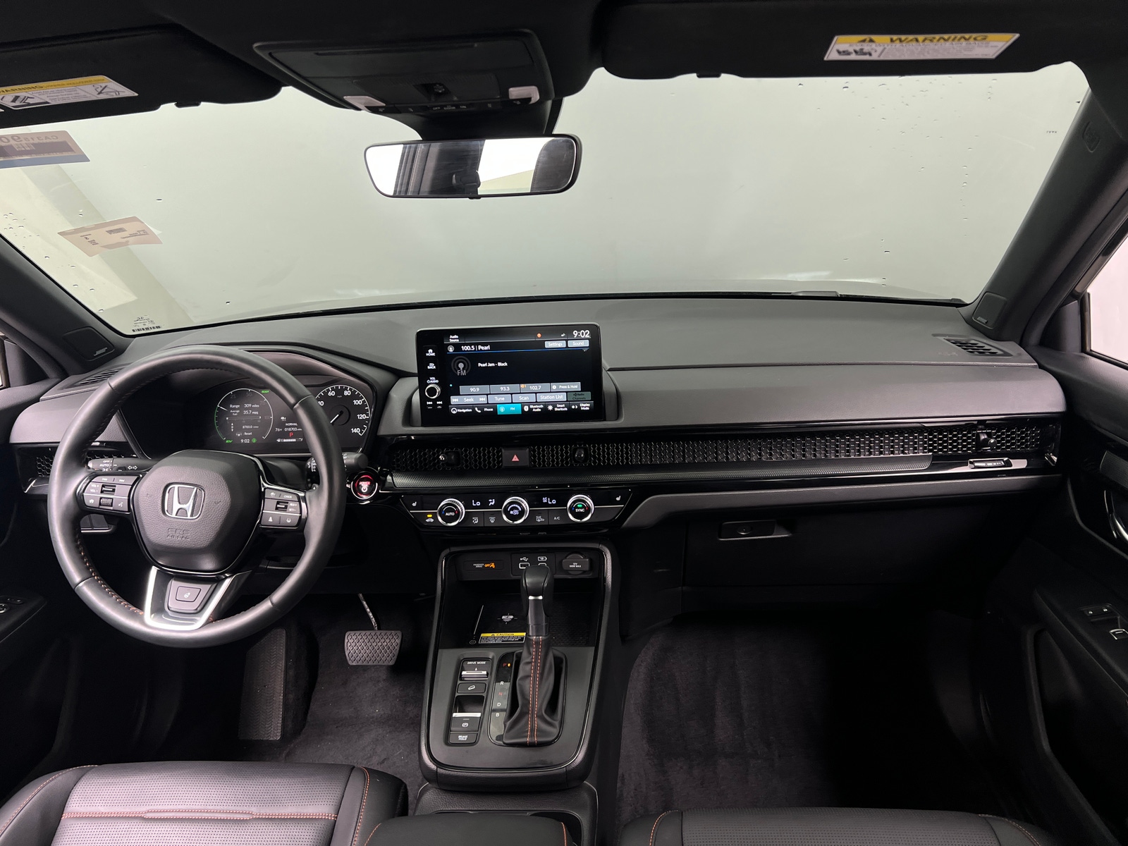 Thumbnail: 2024 Honda CR-V - 2
