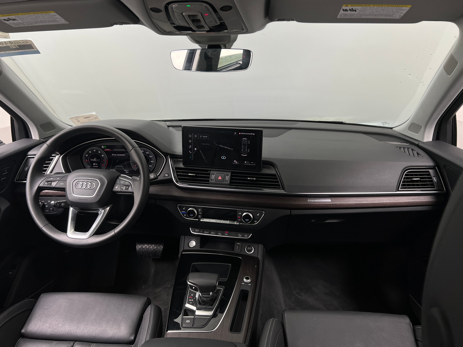 Thumbnail: 2023 Audi Q5 - 2