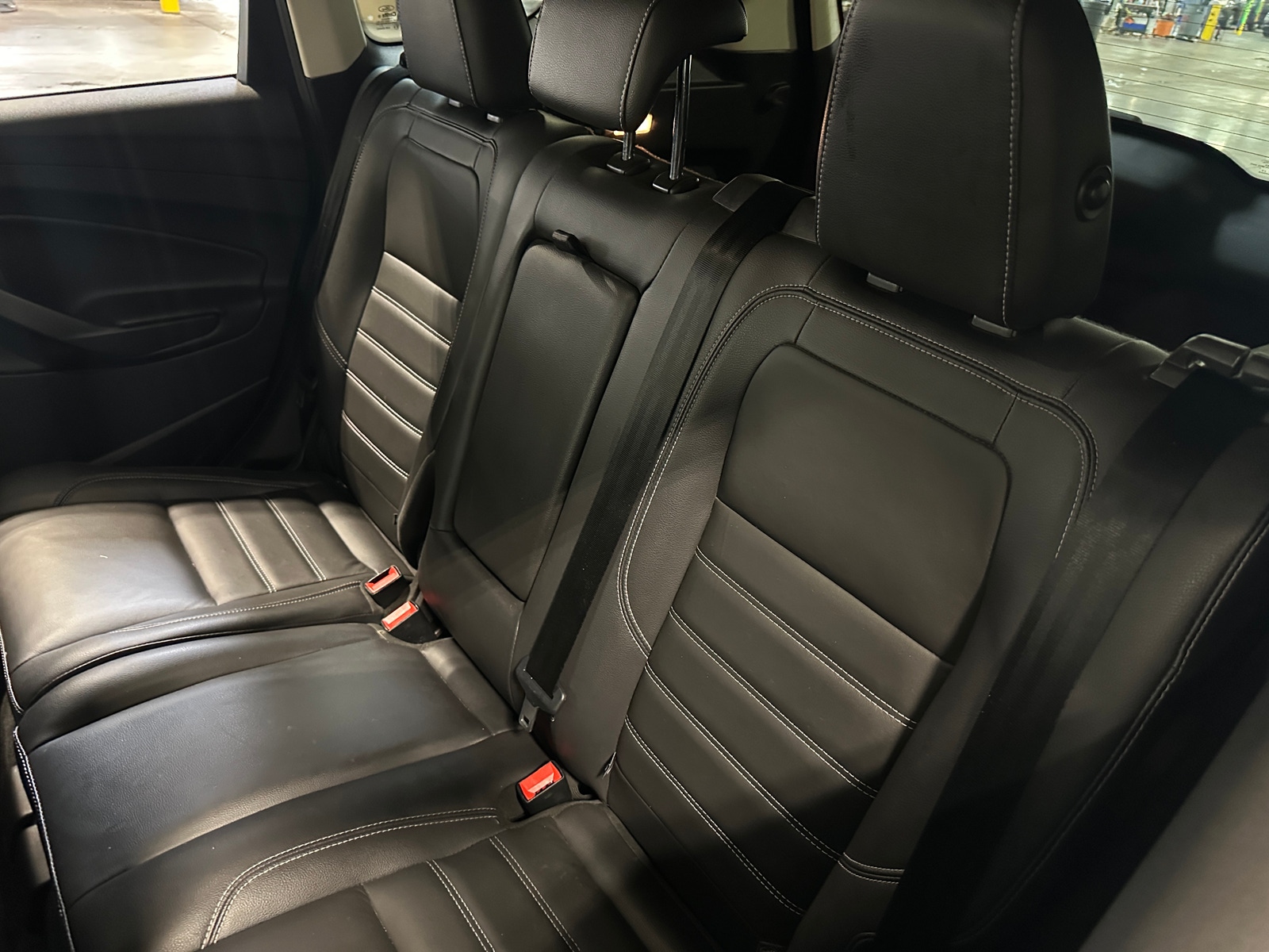 Thumbnail: 2018 Ford Escape - 5