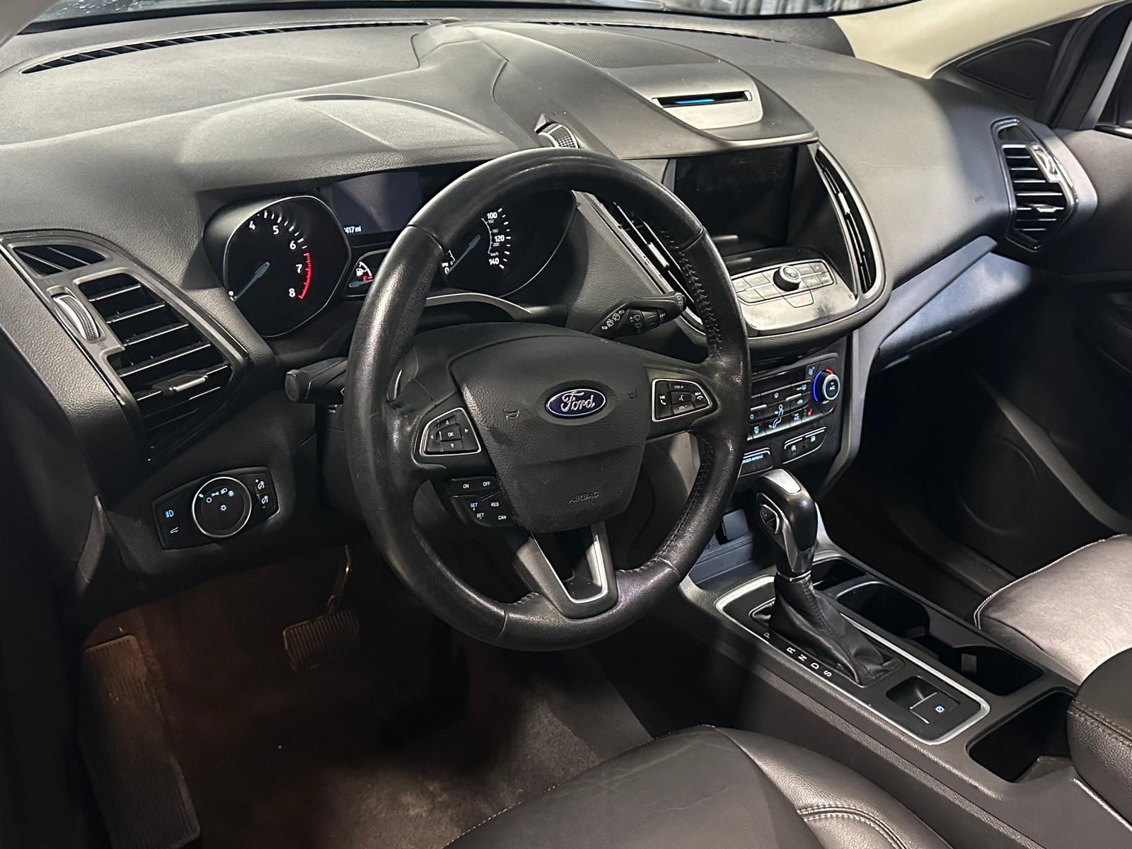 Thumbnail: 2018 Ford Escape - 2
