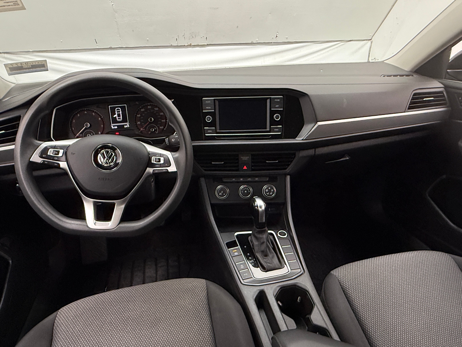 Thumbnail: 2021 Volkswagen Jetta - 3