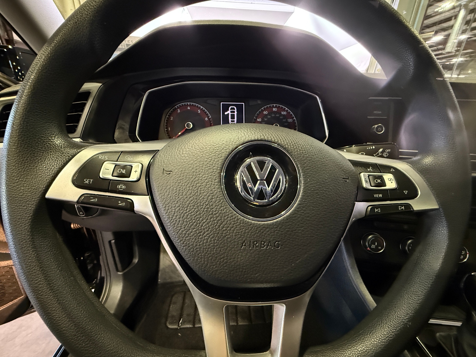 Thumbnail: 2021 Volkswagen Jetta - 5