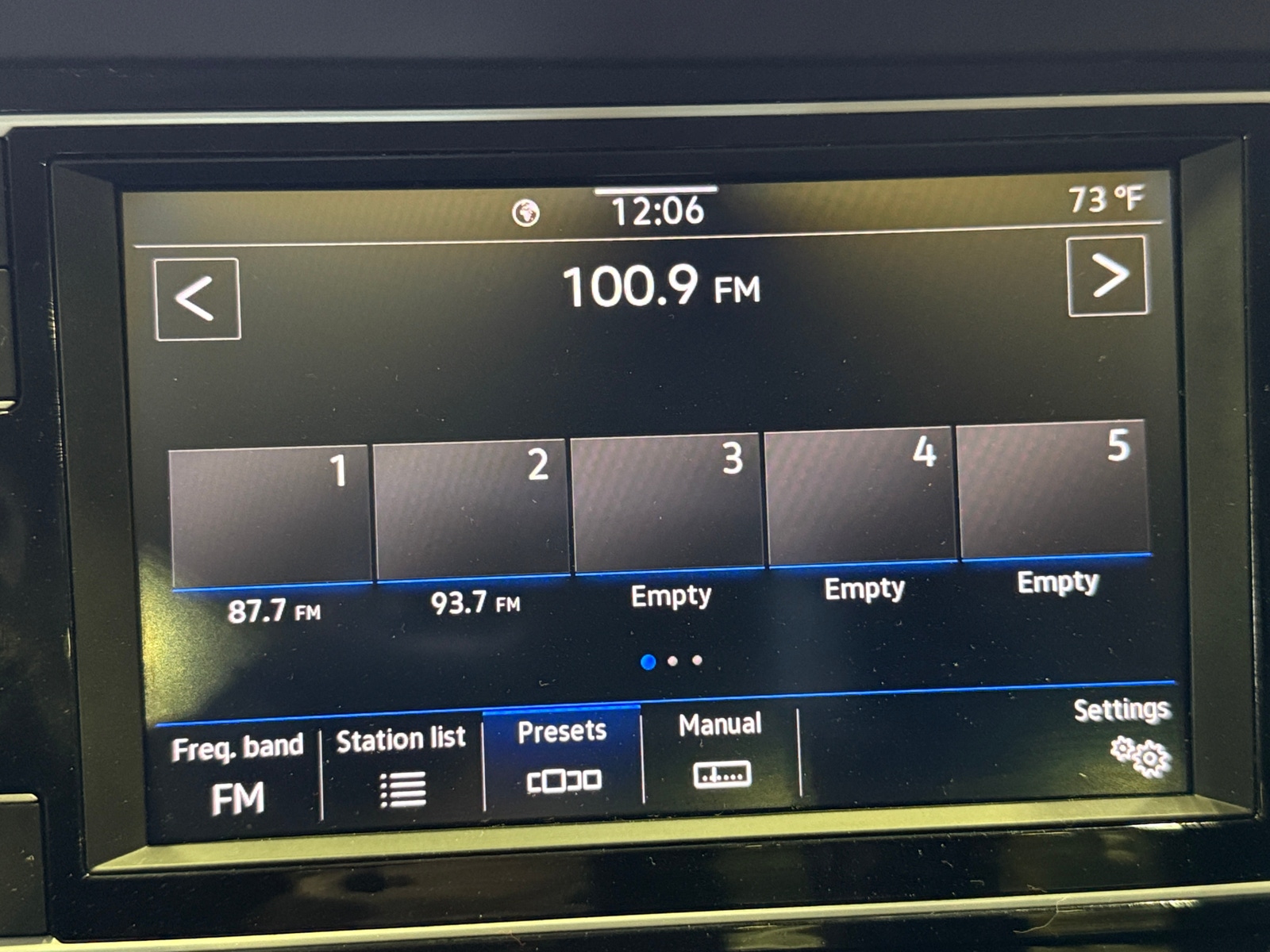 Thumbnail: 2021 Volkswagen Jetta - 4