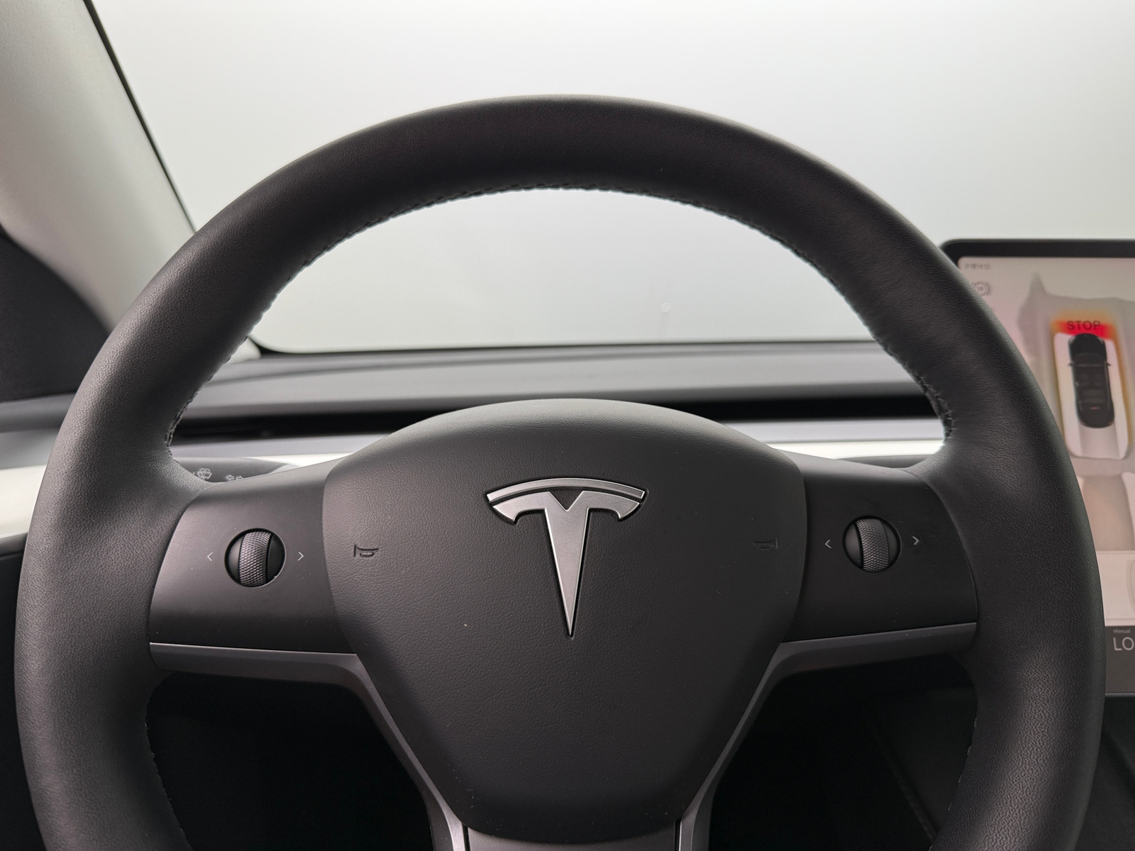 Thumbnail: 2023 Tesla Model Y - 4