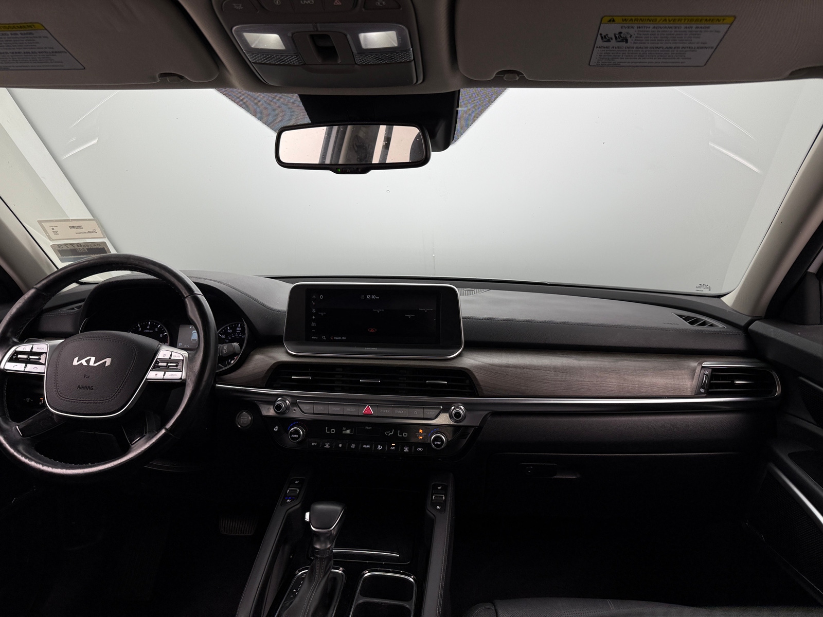 Thumbnail: 2022 Kia Telluride - 2