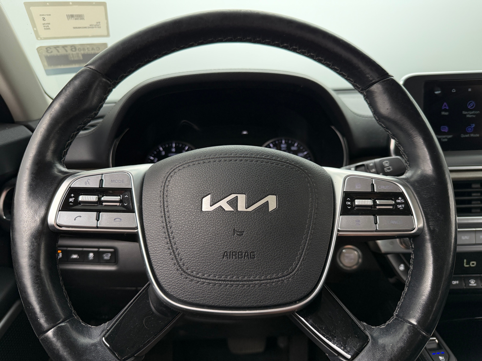 Thumbnail: 2022 Kia Telluride - 4