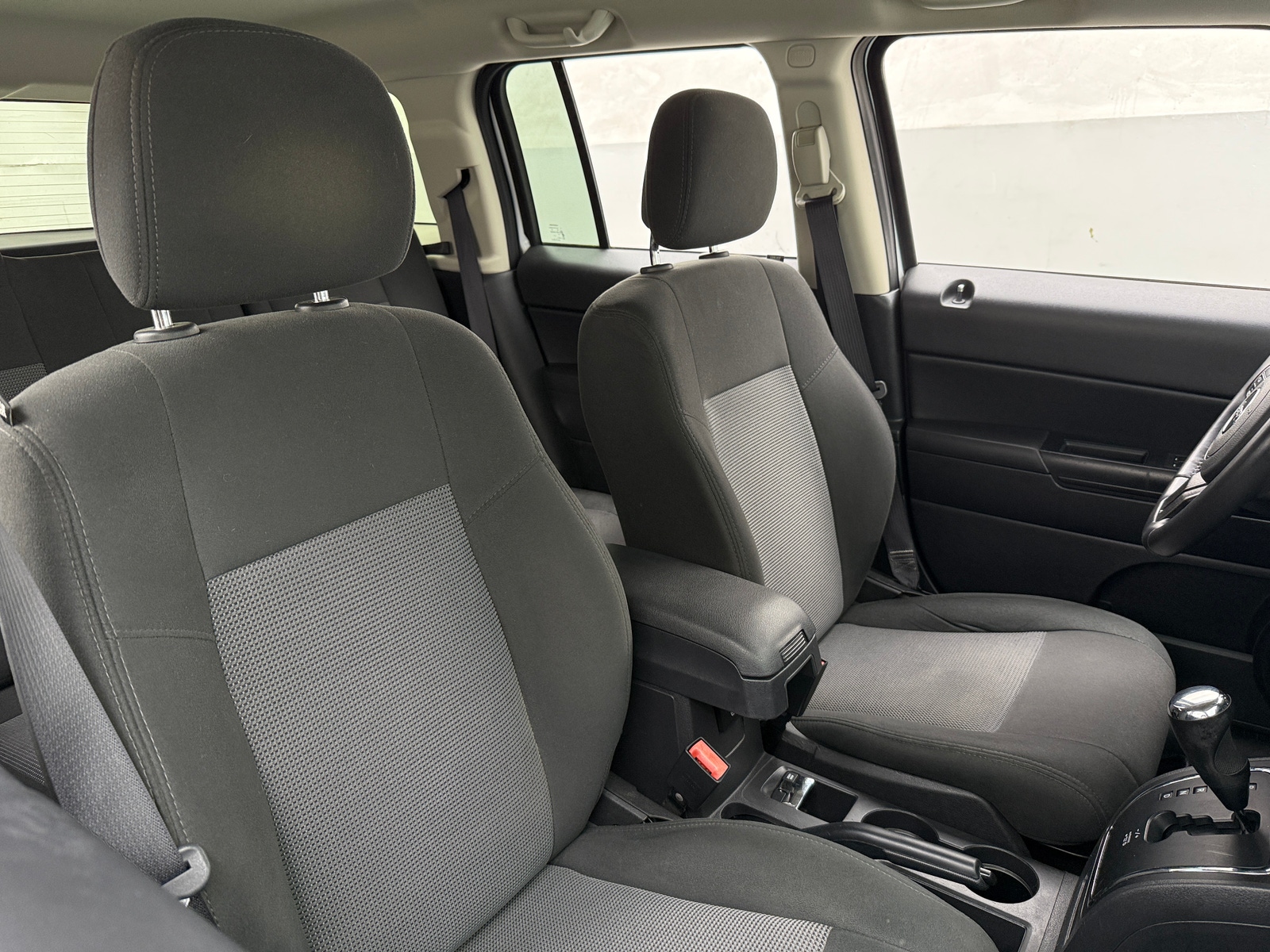 Thumbnail: 2017 Jeep Patriot - 2