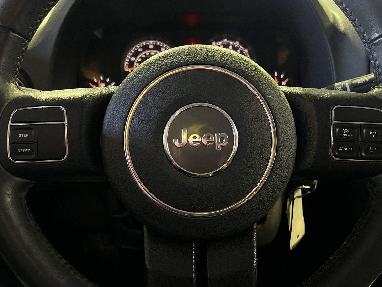 Thumbnail: 2017 Jeep Patriot - 5