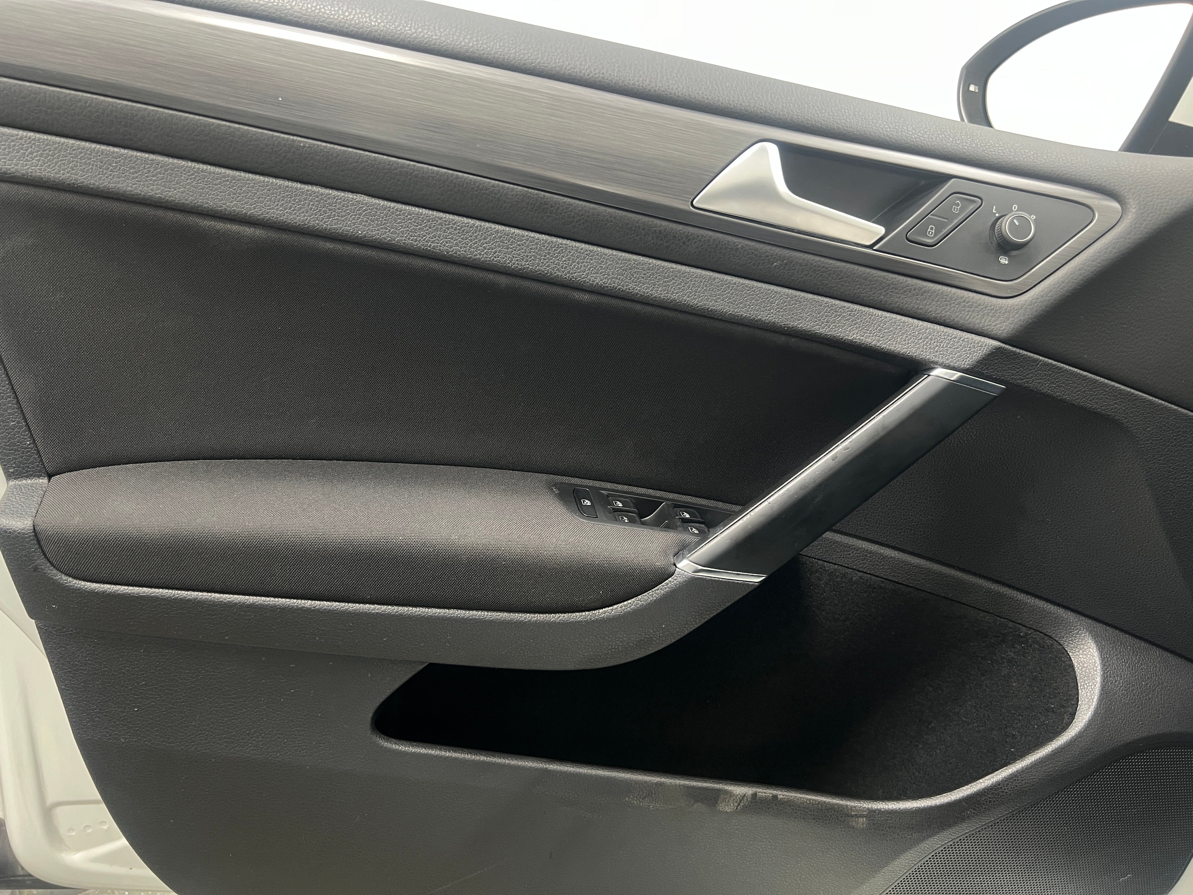2019 Volkswagen Golf SportWagen