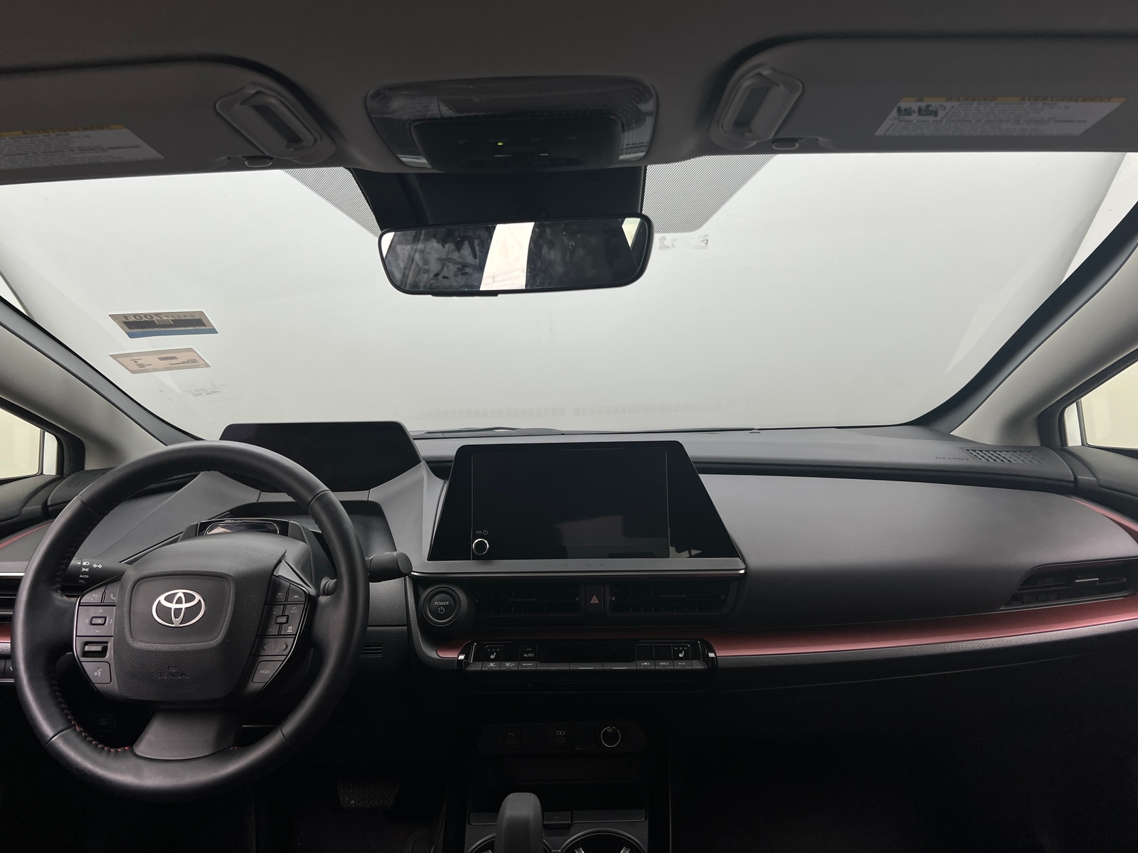 Thumbnail: 2023 Toyota Prius Prime - 2