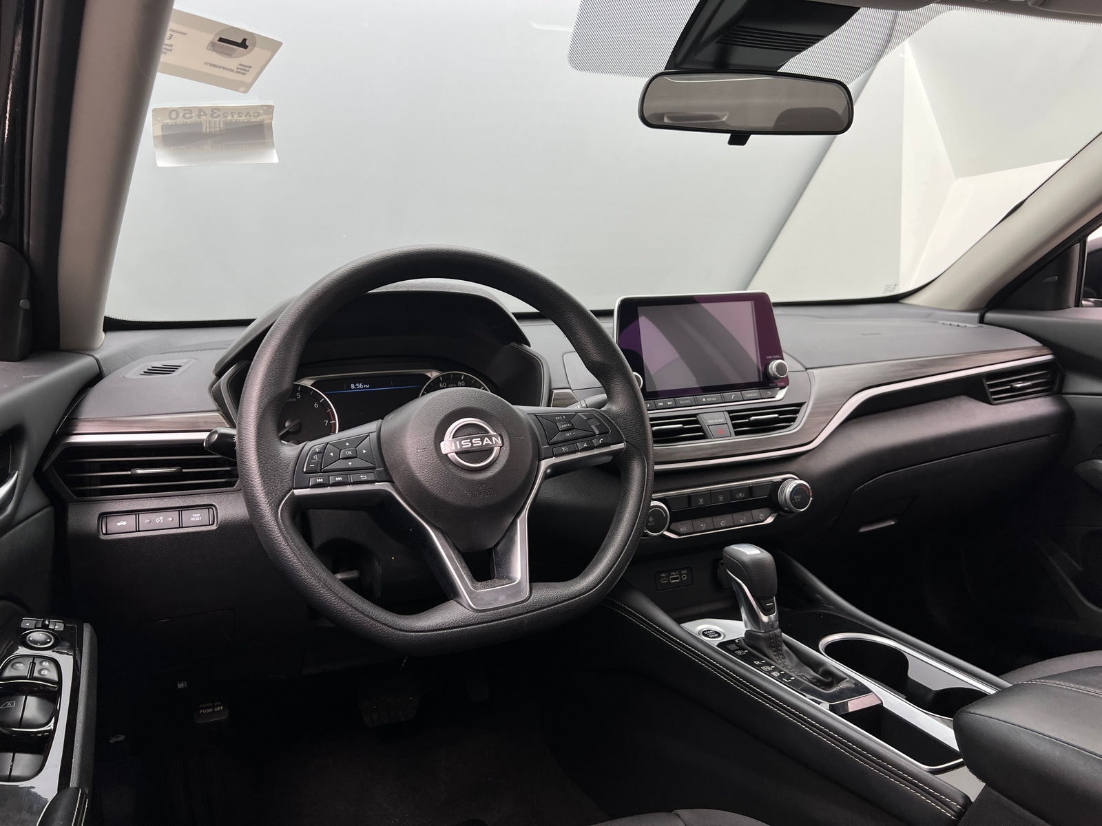 Thumbnail: 2023 Nissan Altima - 3