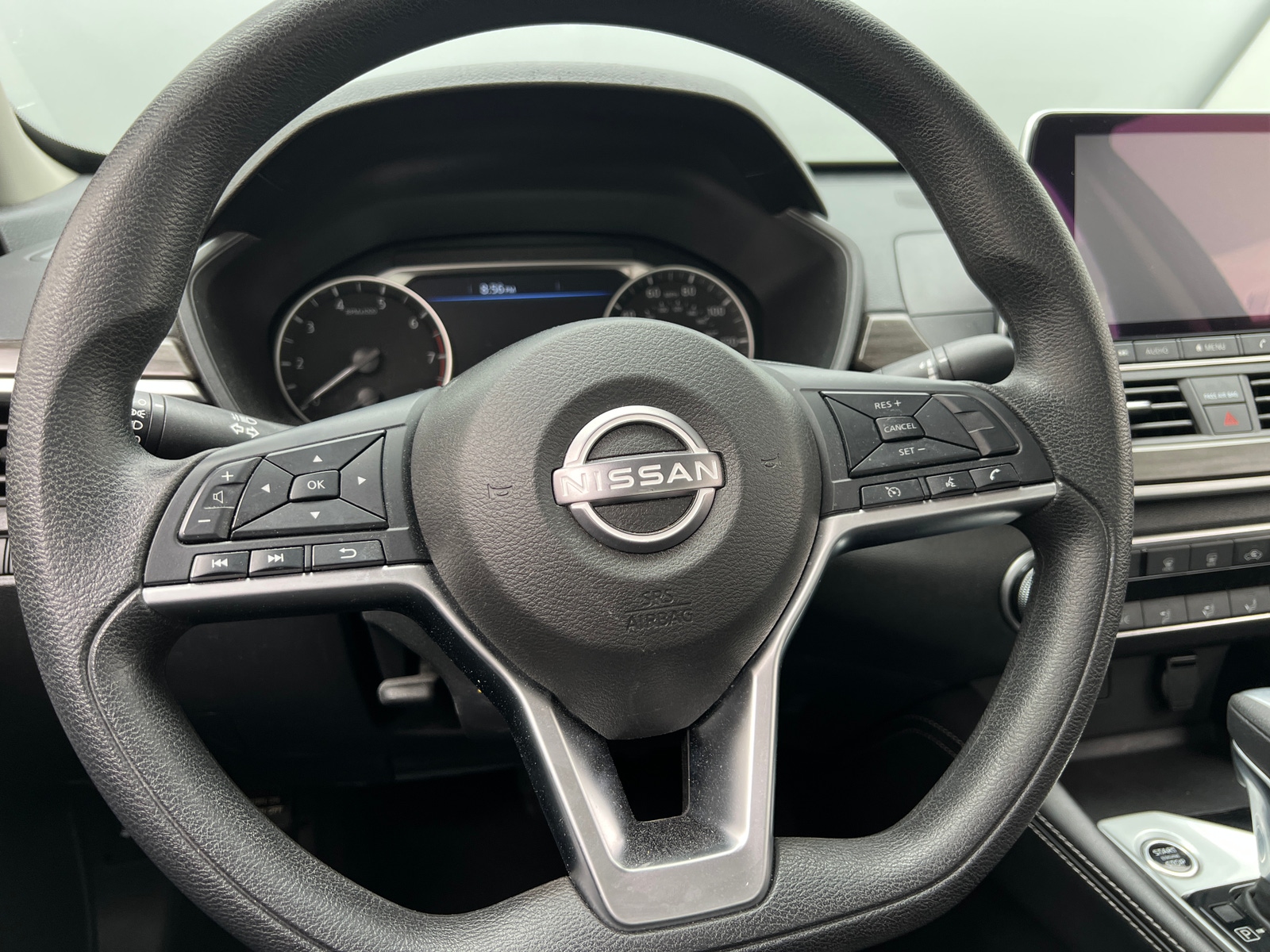 Thumbnail: 2023 Nissan Altima - 5
