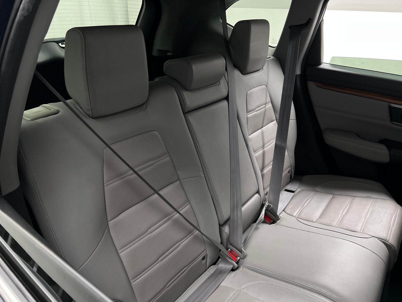 Thumbnail: 2018 Honda CR-V - 5