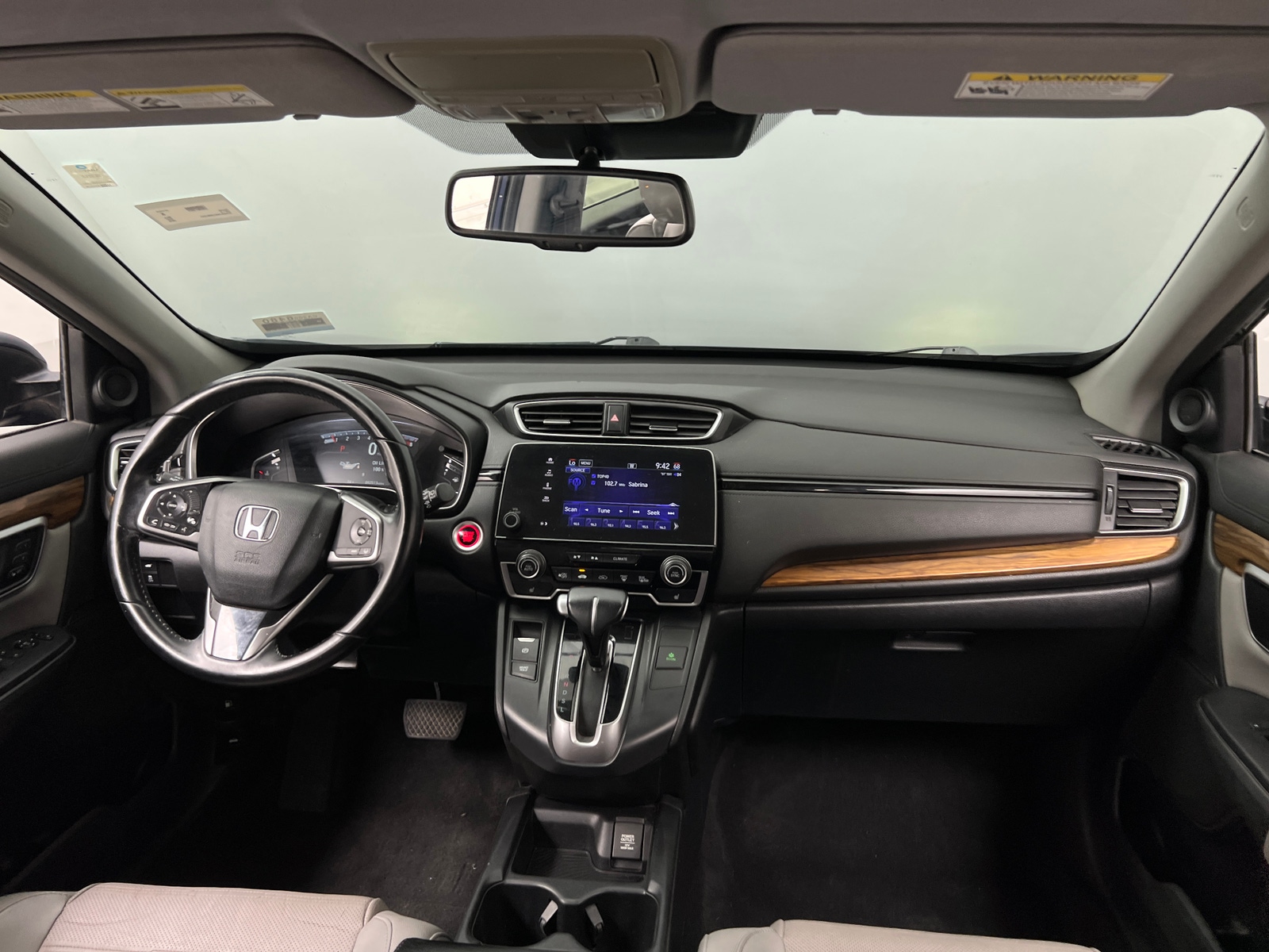 Thumbnail: 2018 Honda CR-V - 2