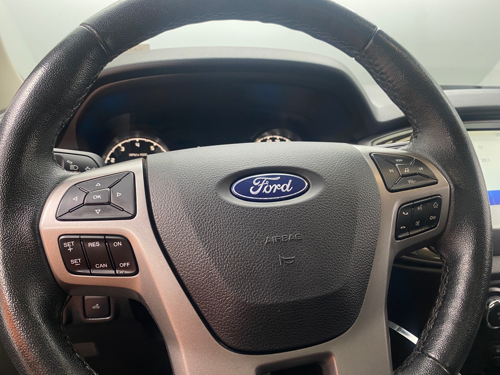 Thumbnail: 2021 Ford Ranger - 5