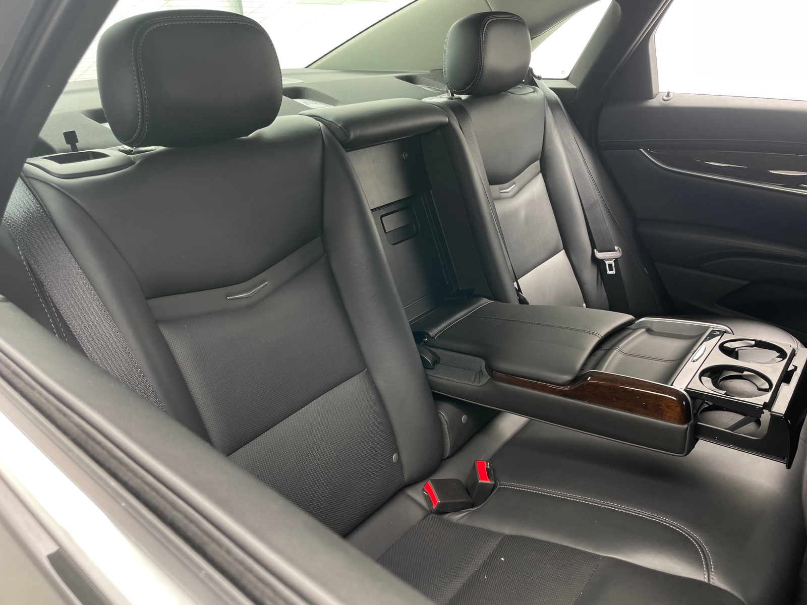 Thumbnail: 2016 Cadillac XTS - 5