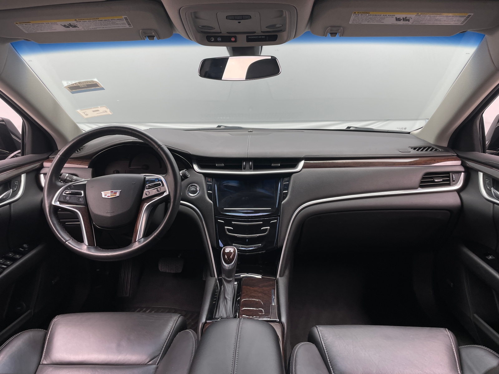 Thumbnail: 2016 Cadillac XTS - 2