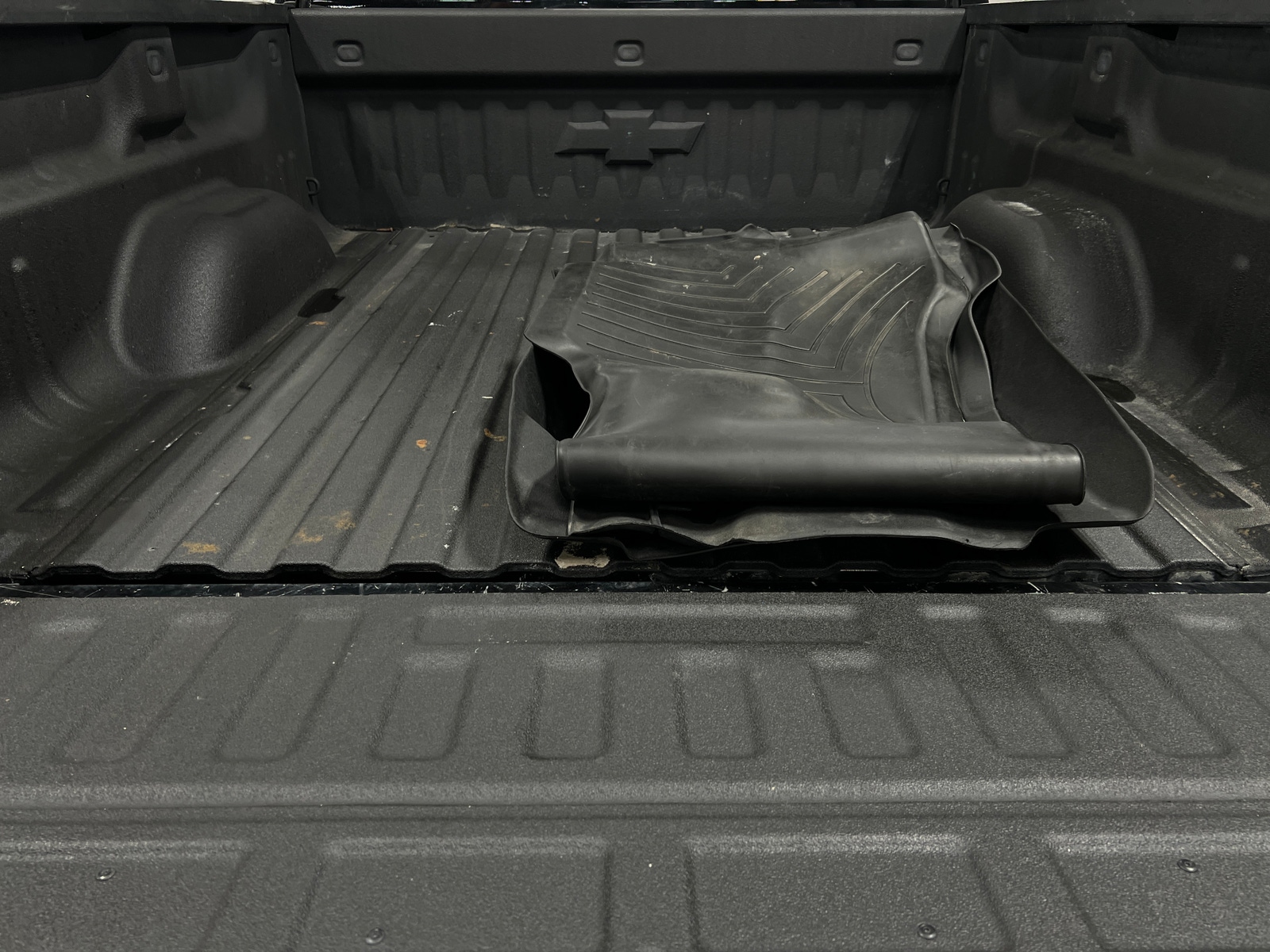 Thumbnail: 2018 Chevrolet Silverado 1500 - 6