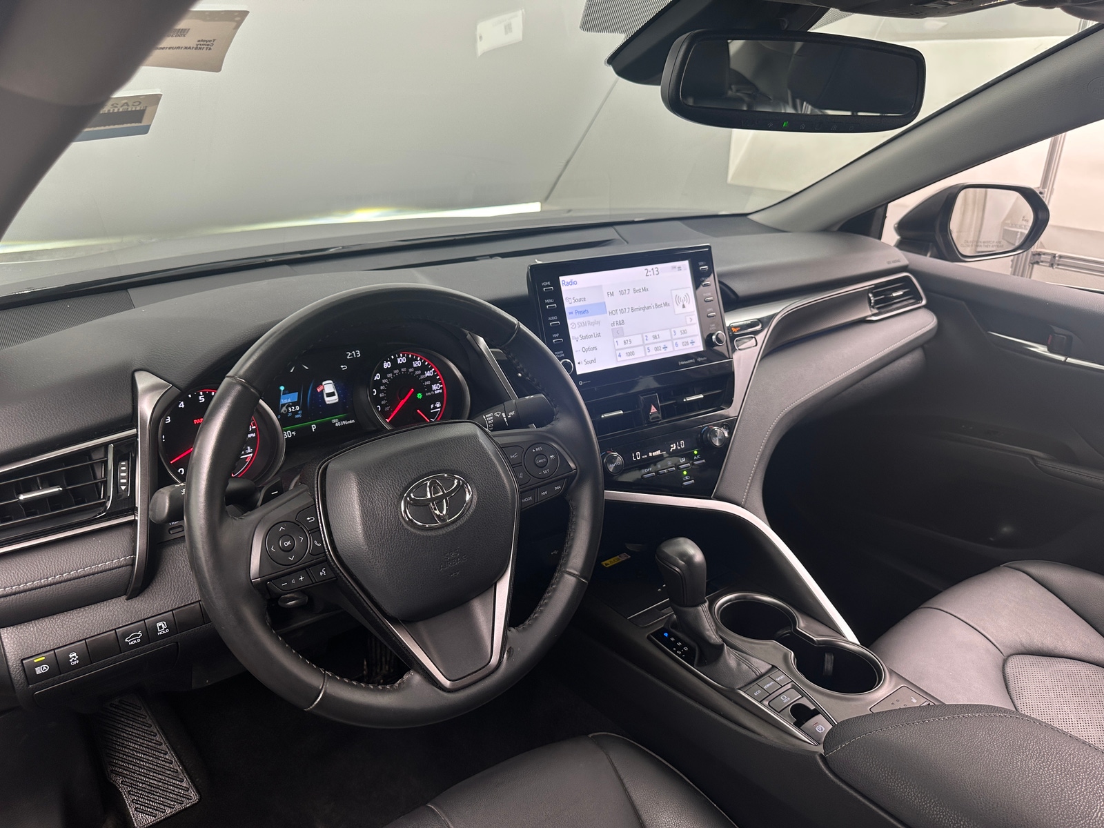 Thumbnail: 2024 Toyota Camry - 2