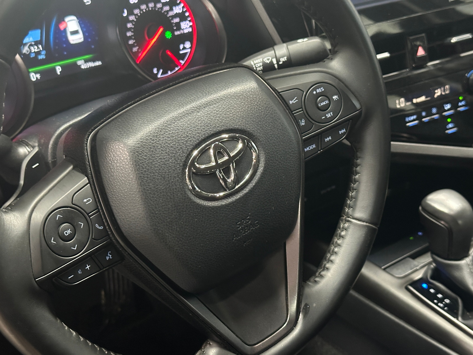 Thumbnail: 2024 Toyota Camry - 4