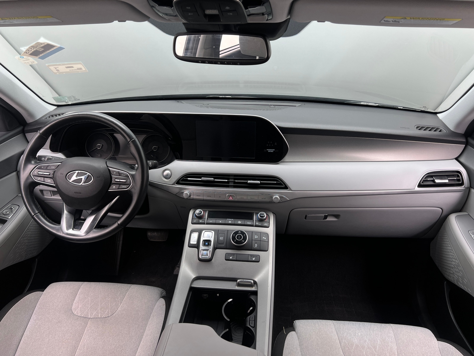 Thumbnail: 2022 Hyundai Palisade - 3