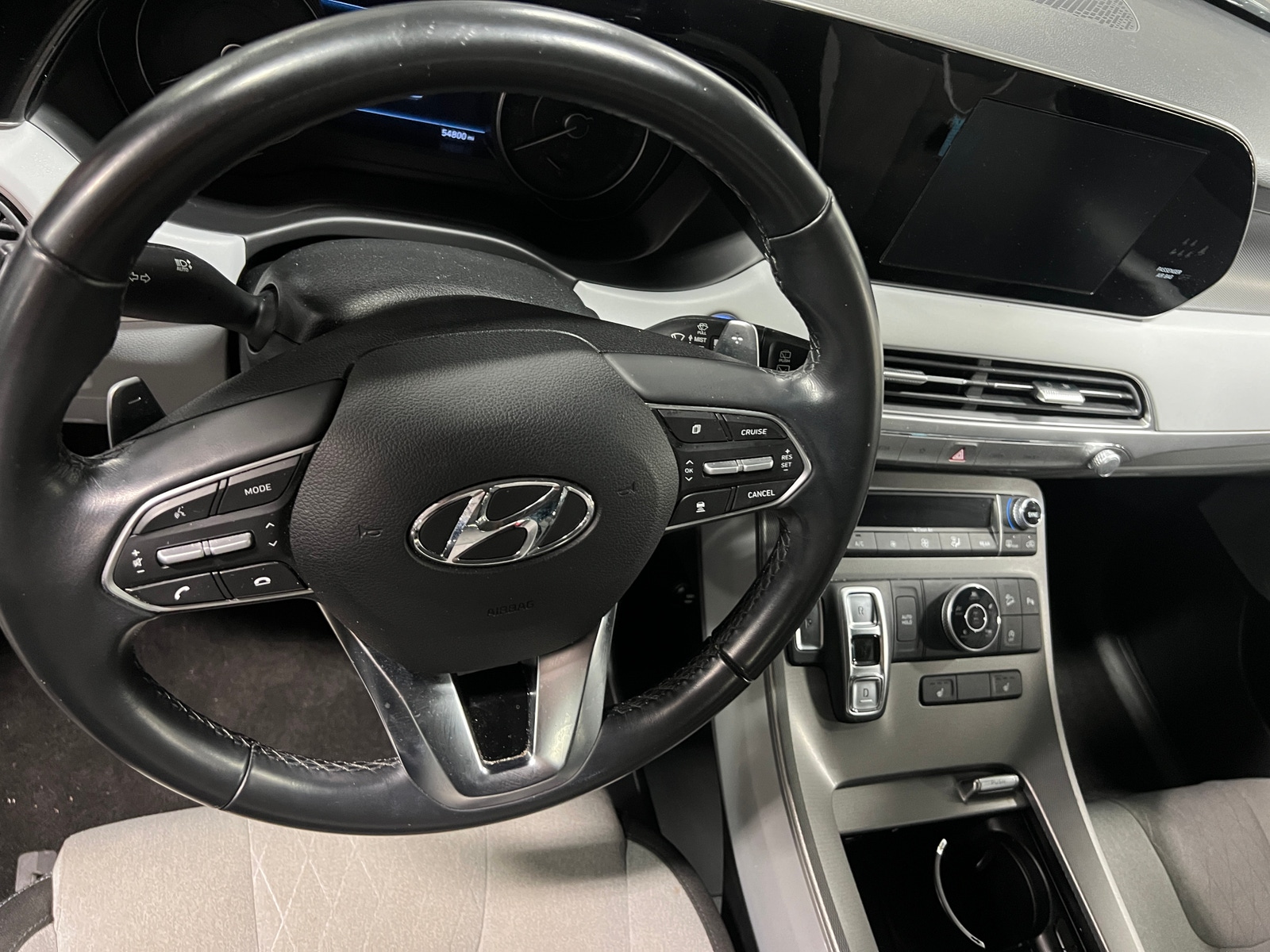 Thumbnail: 2022 Hyundai Palisade - 5