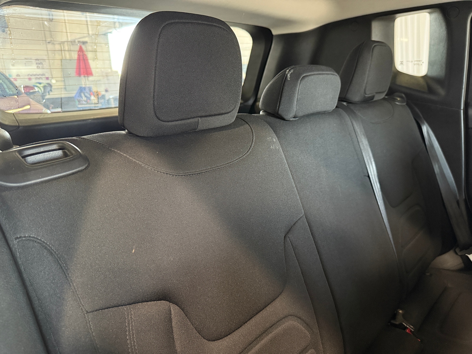 Thumbnail: 2019 Jeep Renegade - 6