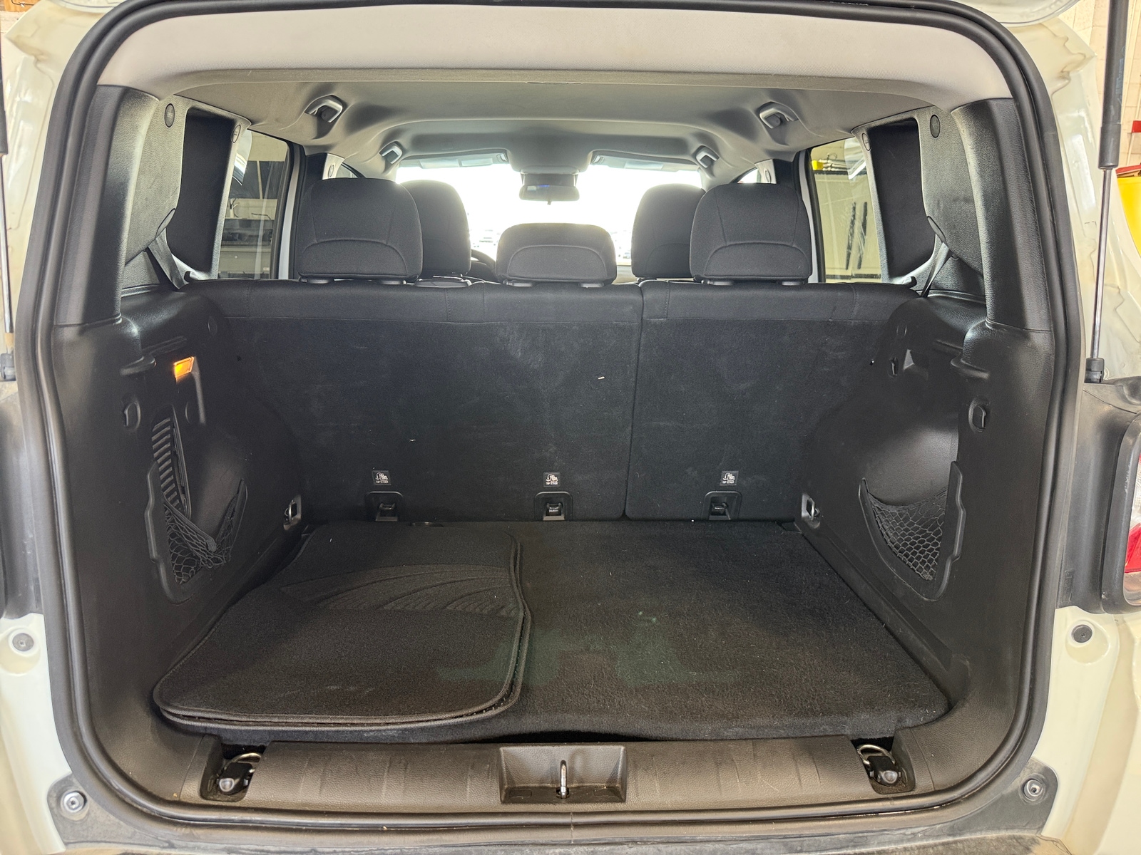 Thumbnail: 2019 Jeep Renegade - 7