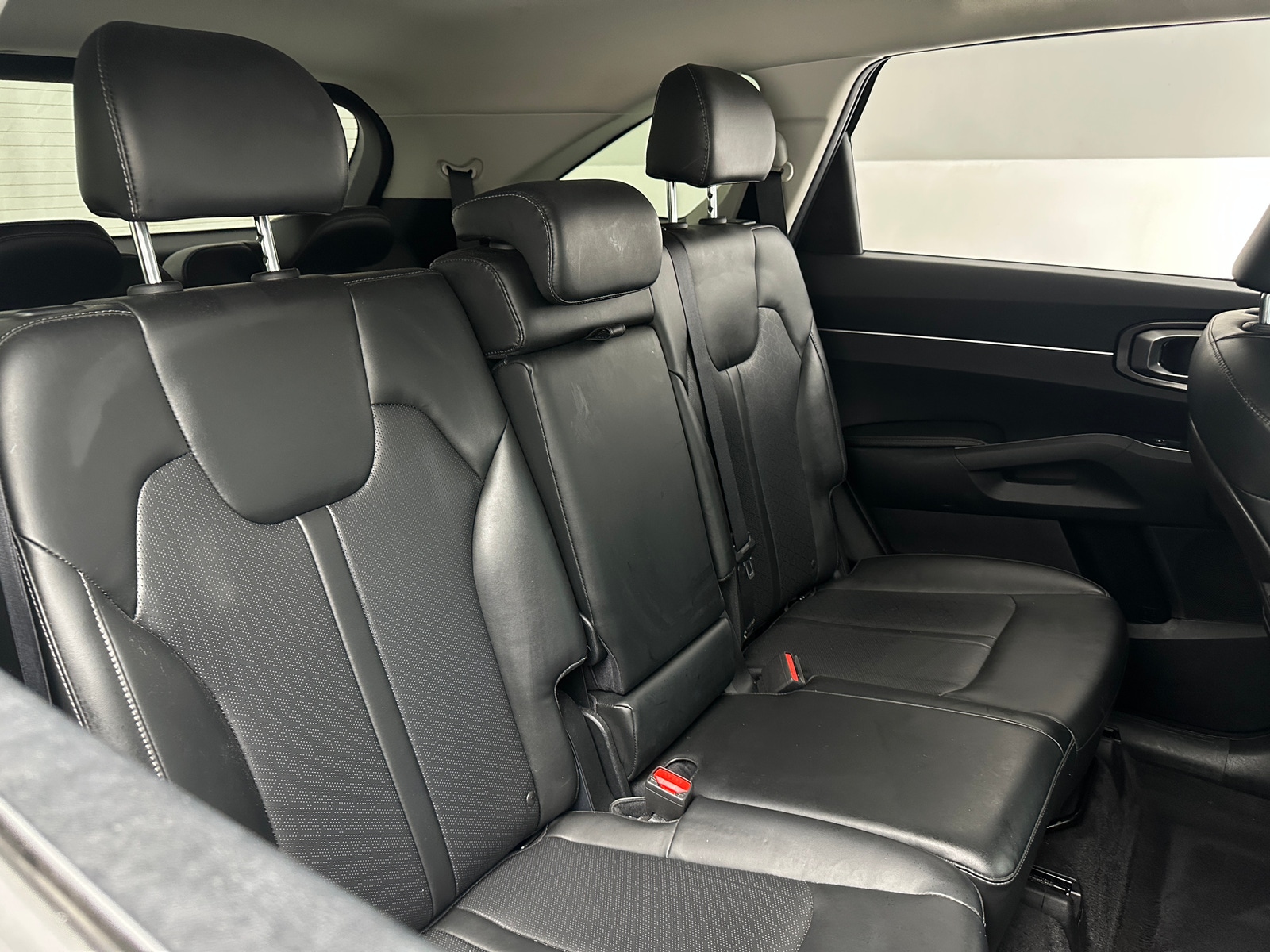 Thumbnail: 2021 Kia Sorento - 5