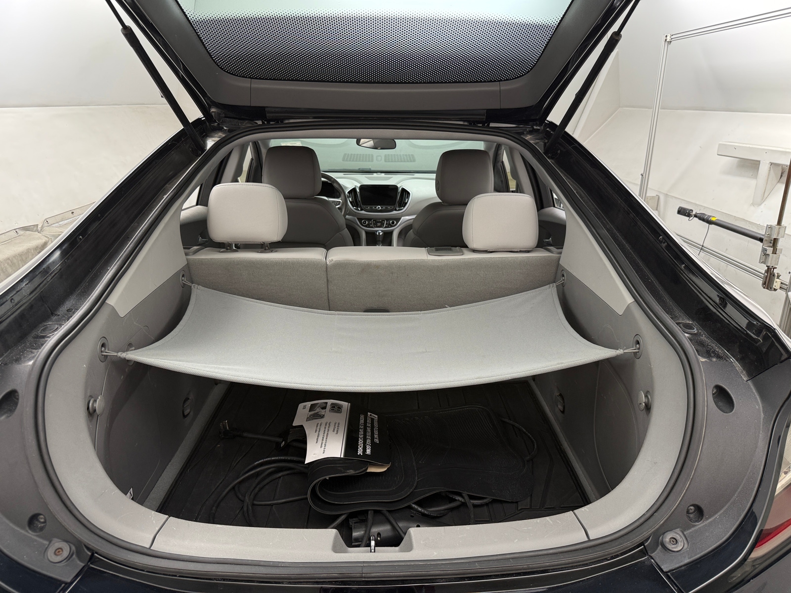 Thumbnail: 2017 Chevrolet Volt - 7