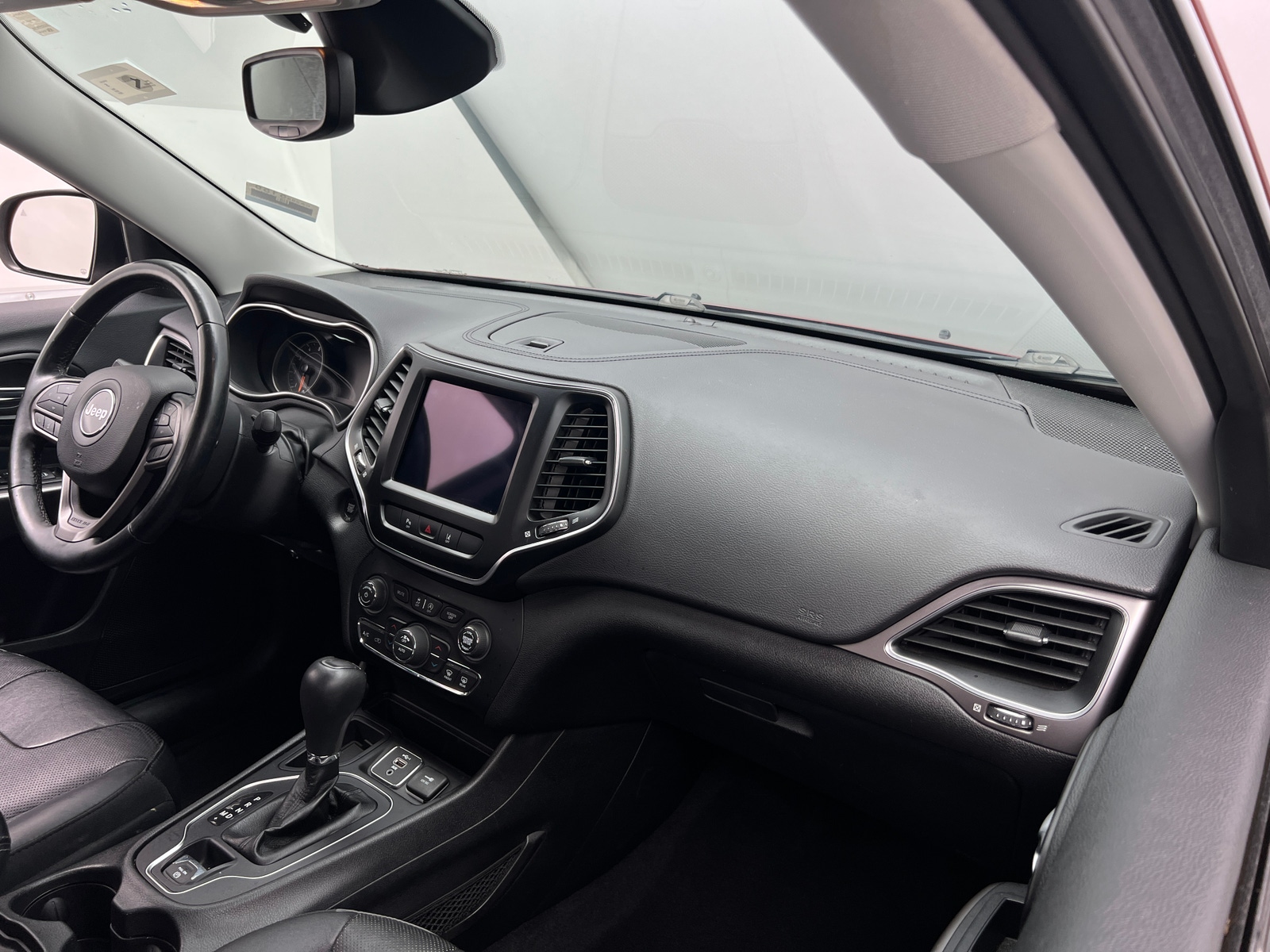 Thumbnail: 2021 Jeep Cherokee - 2