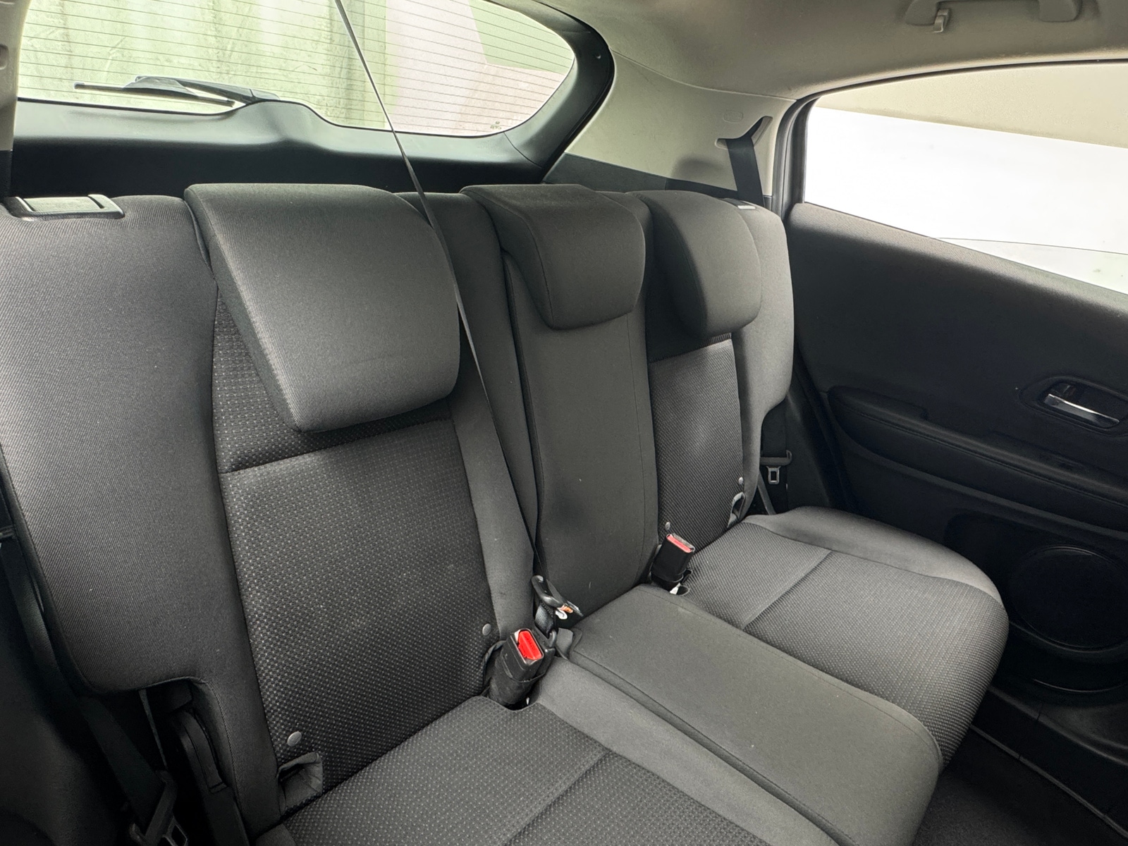 Thumbnail: 2019 Honda HR-V - 6