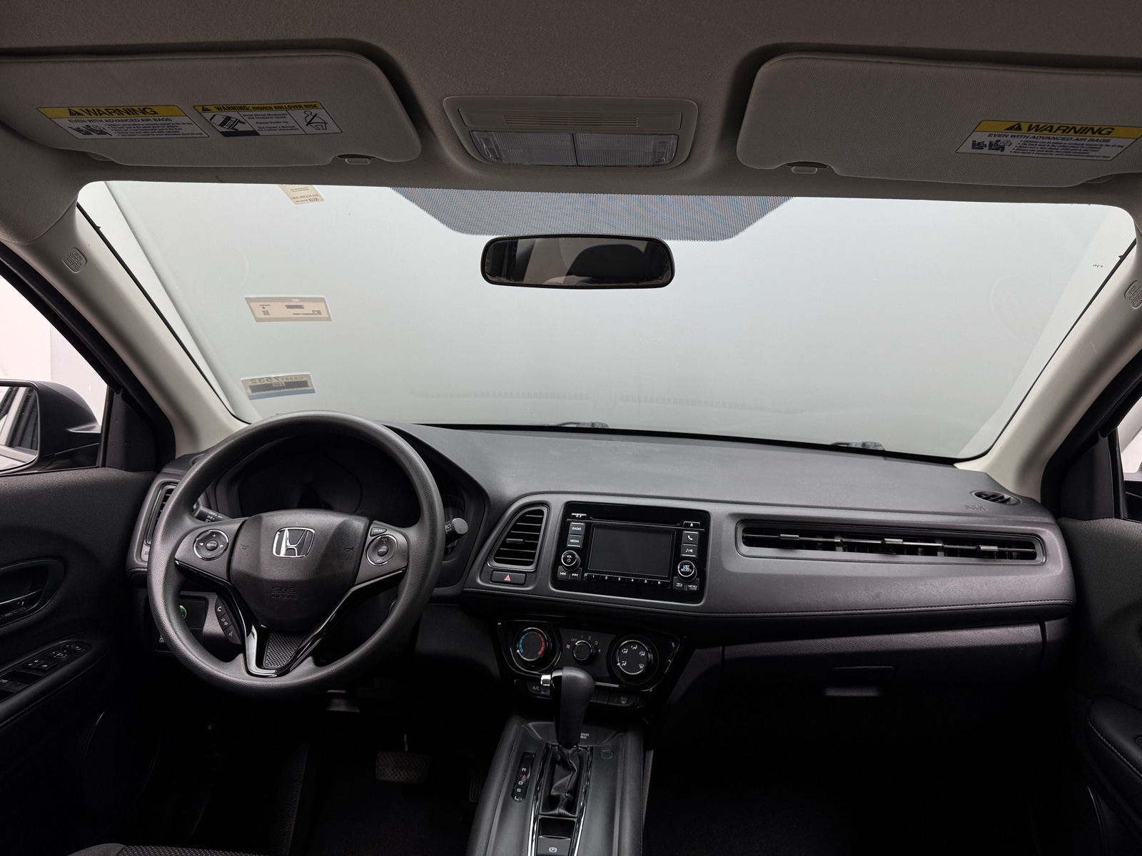 Thumbnail: 2019 Honda HR-V - 3