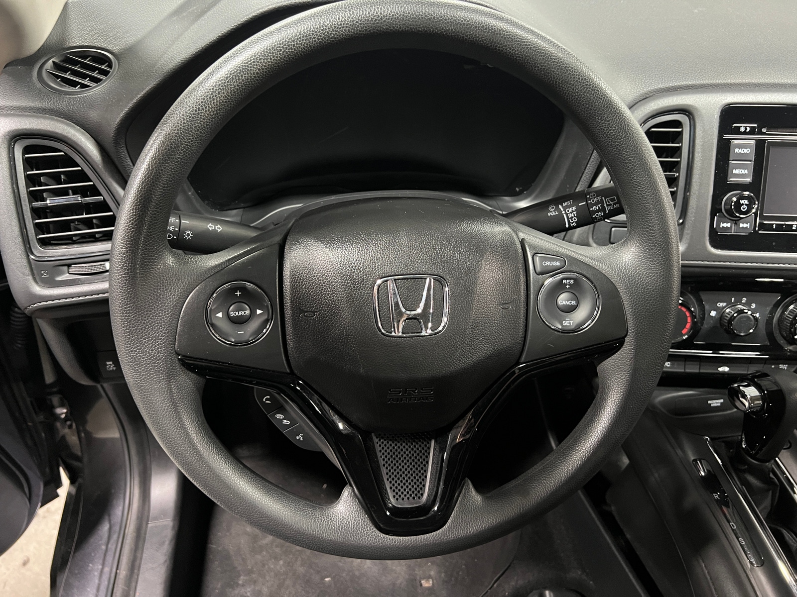 Thumbnail: 2019 Honda HR-V - 5