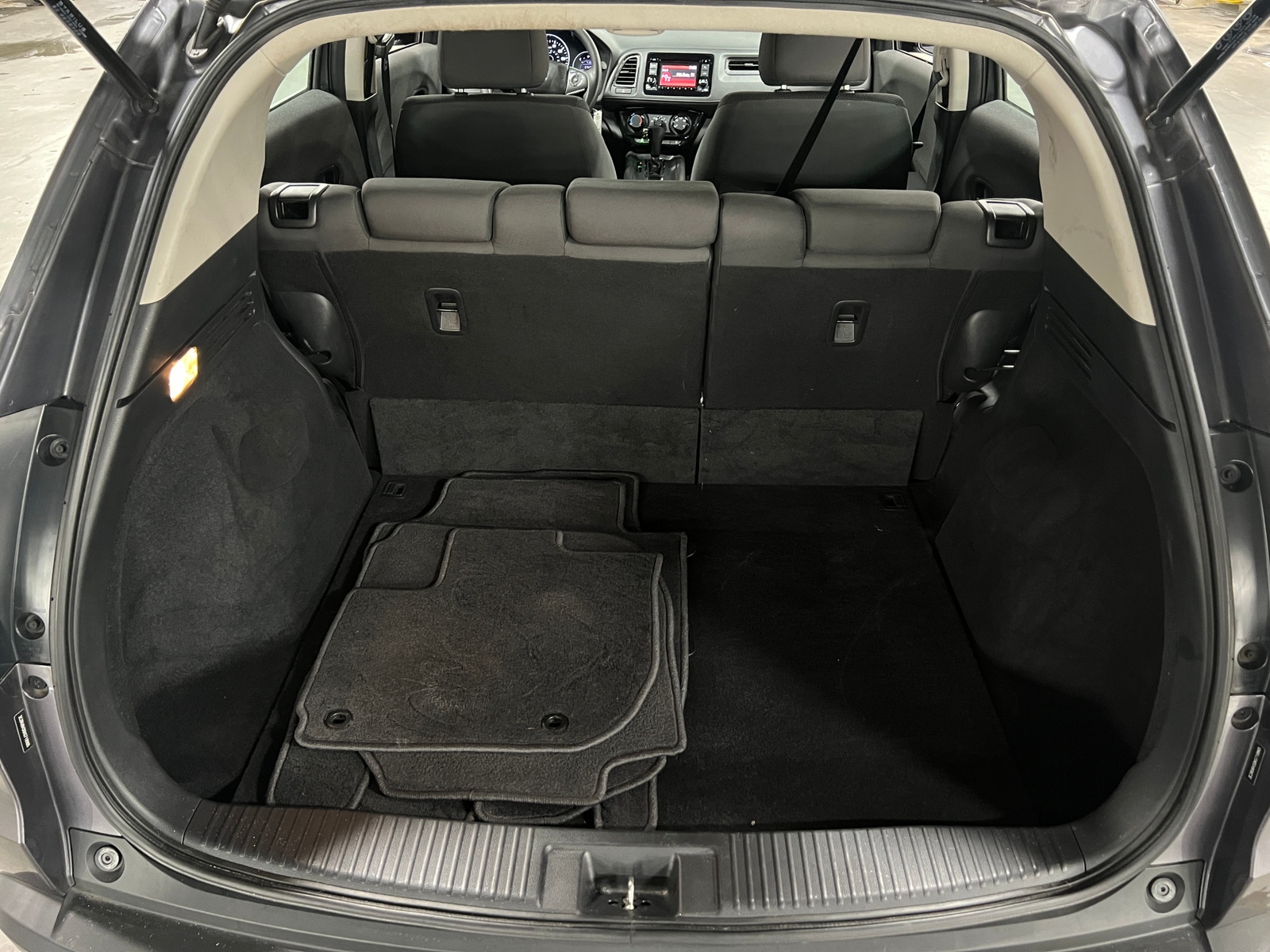 Thumbnail: 2019 Honda HR-V - 7