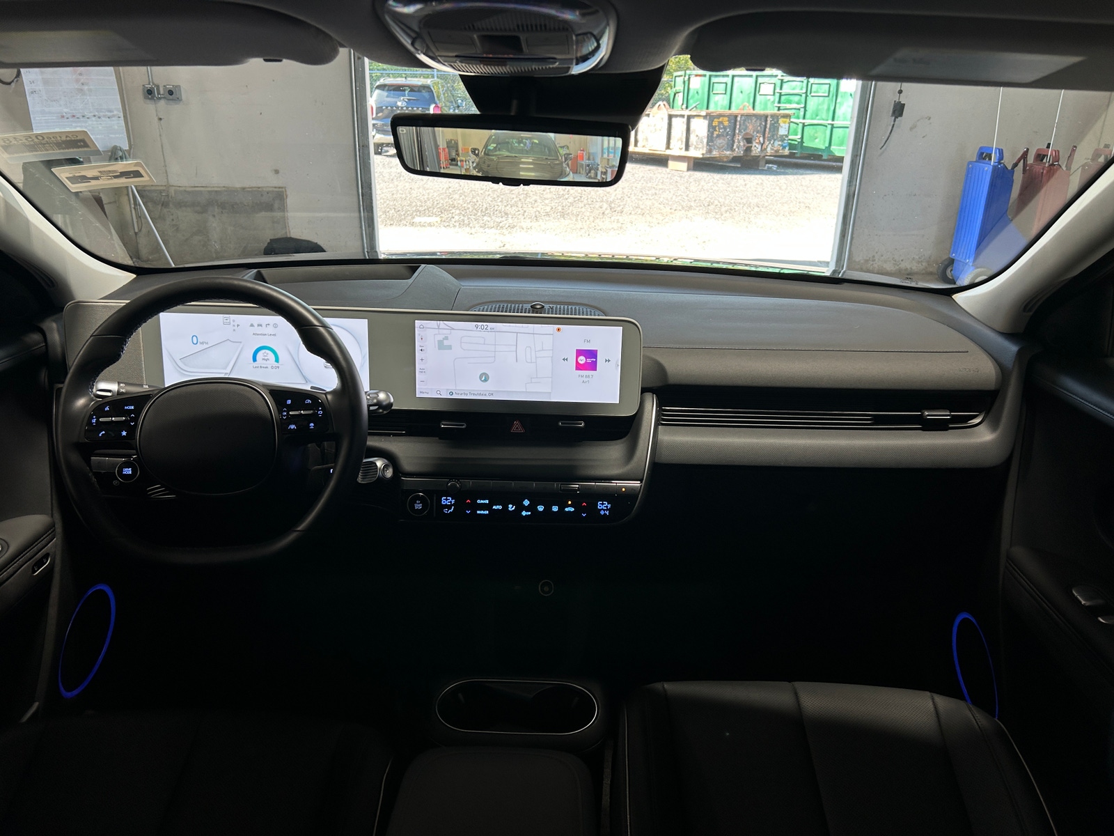 Thumbnail: 2024 Hyundai Ioniq 5 - 2