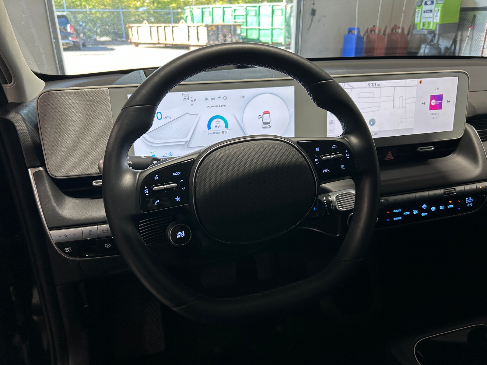 Thumbnail: 2024 Hyundai Ioniq 5 - 4